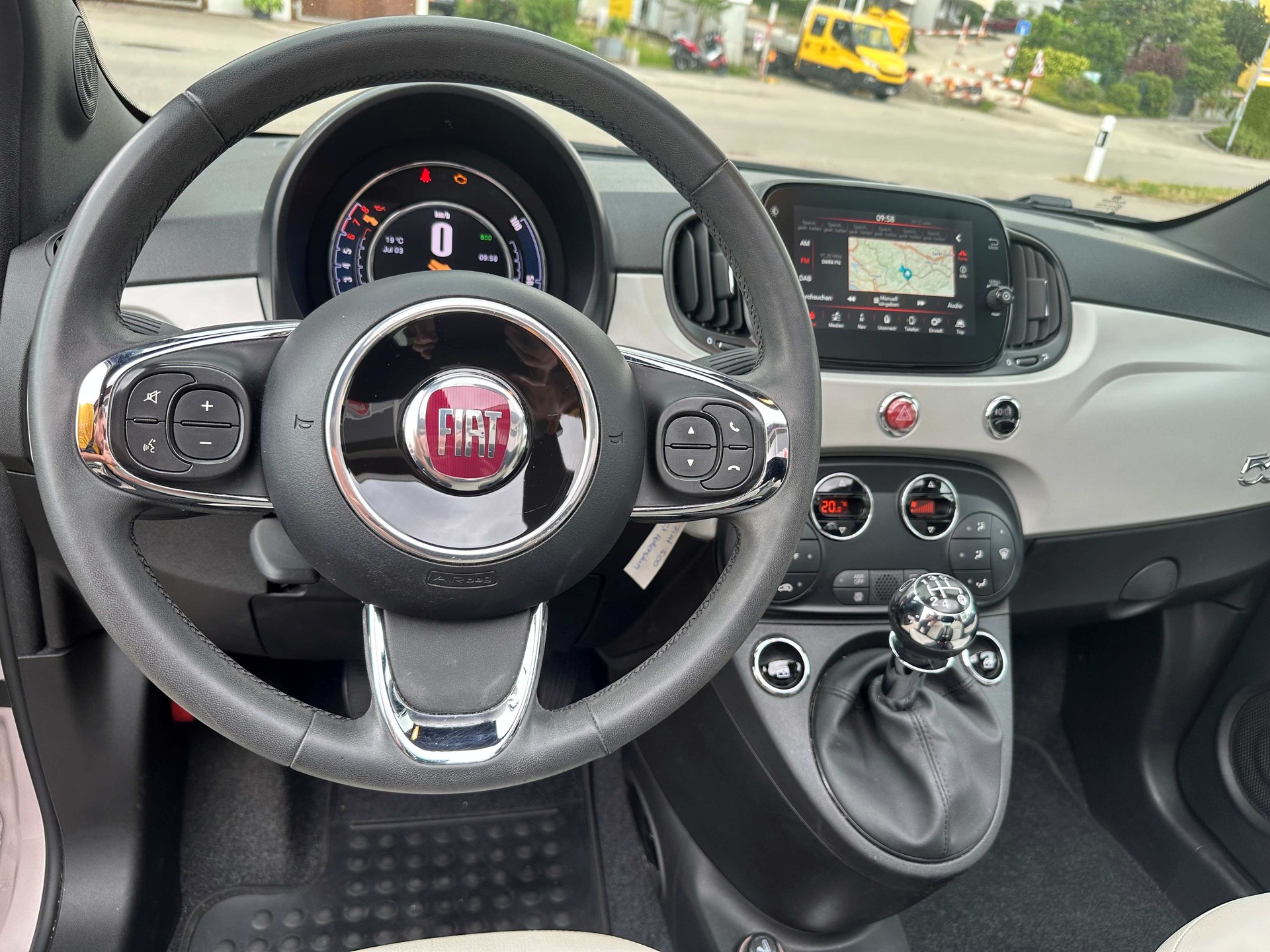 FIAT 500 1.2 Star-image-17