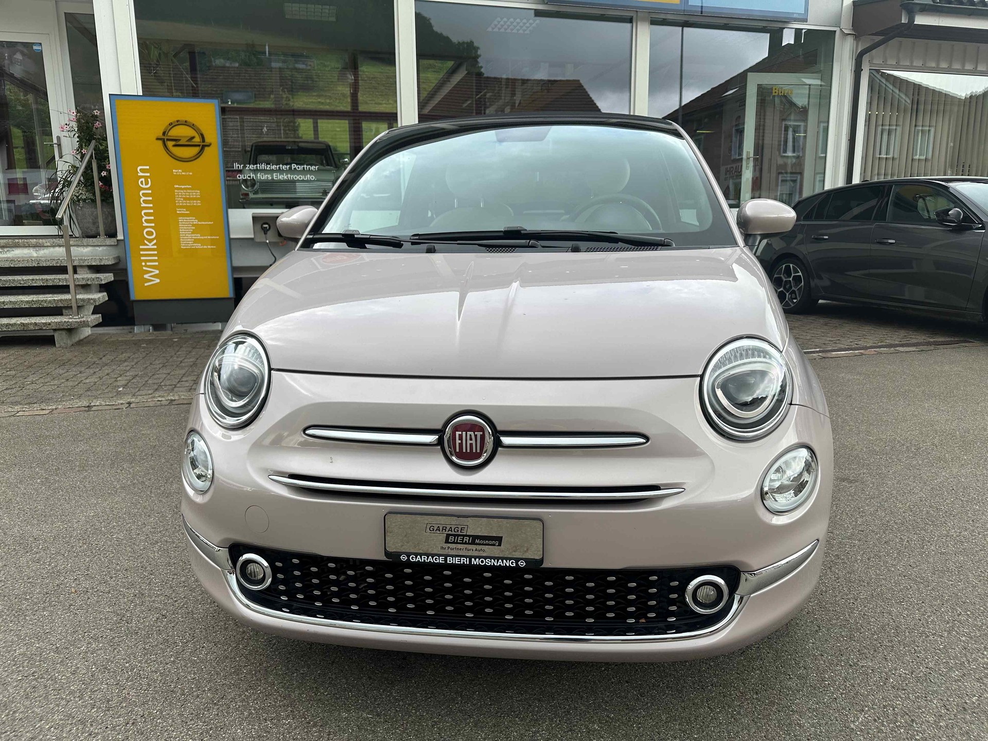 FIAT 500 1.2 Star-image-0