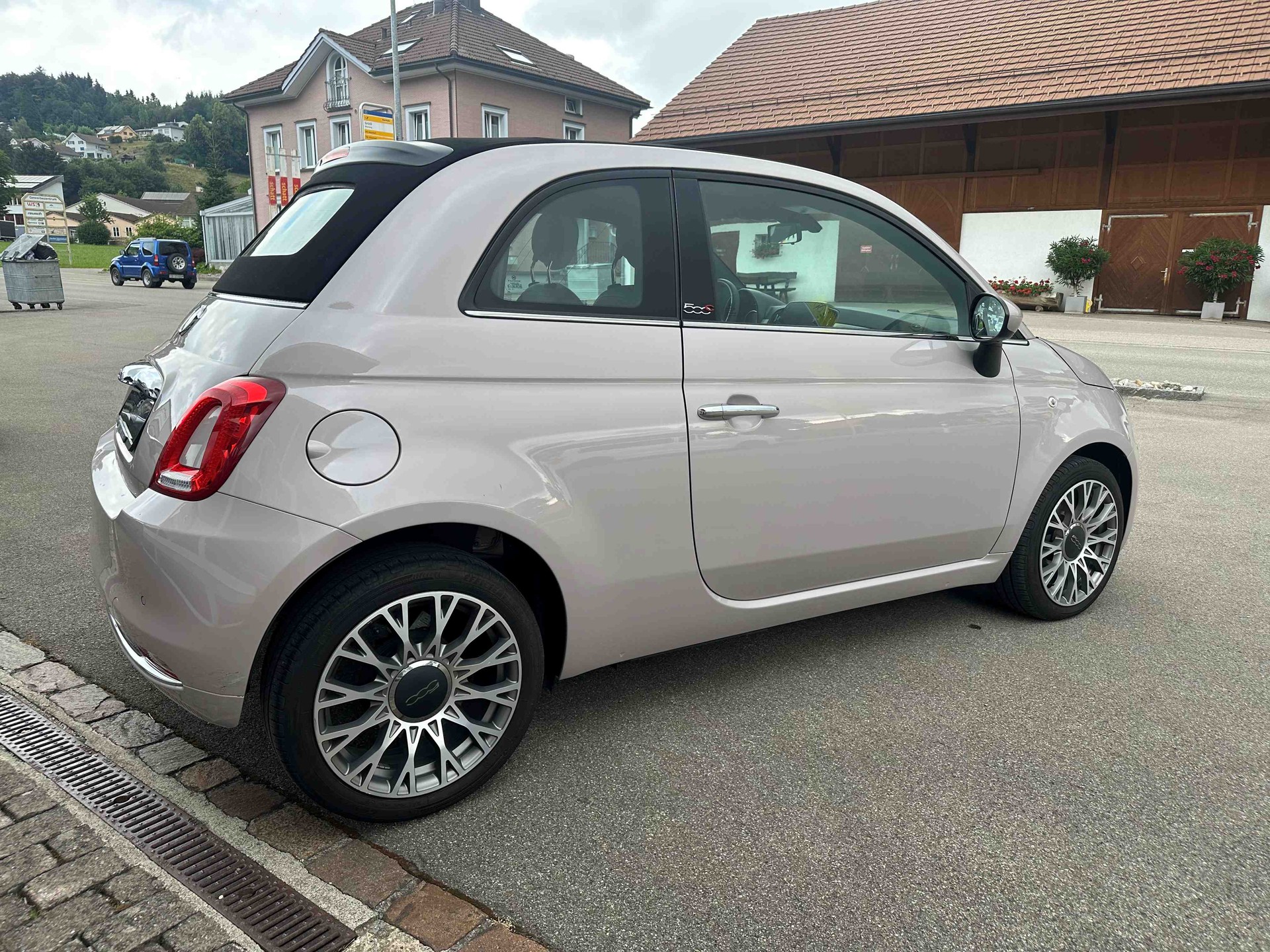 FIAT 500 1.2 Star-image-6