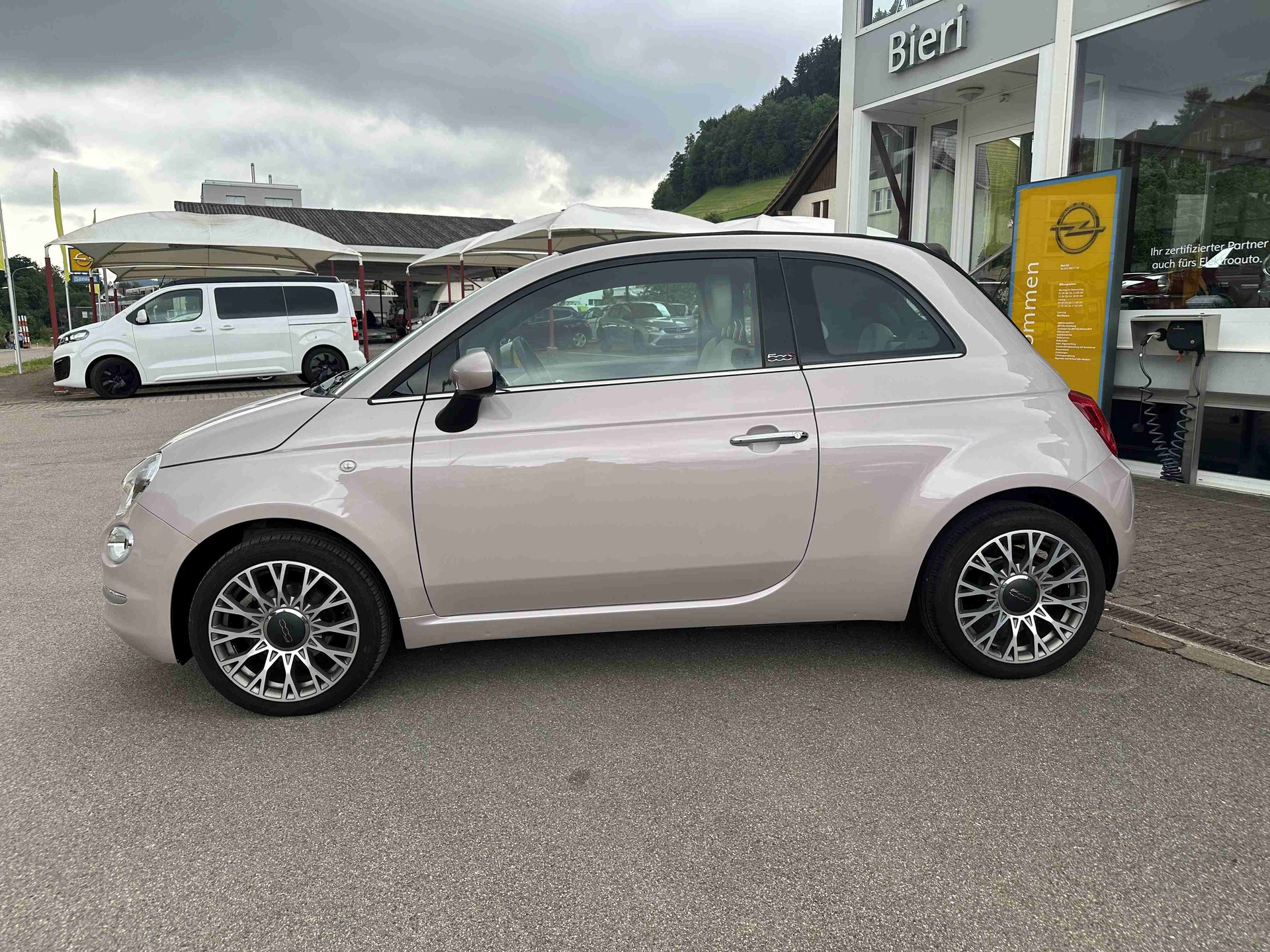 FIAT 500 1.2 Star-image-3