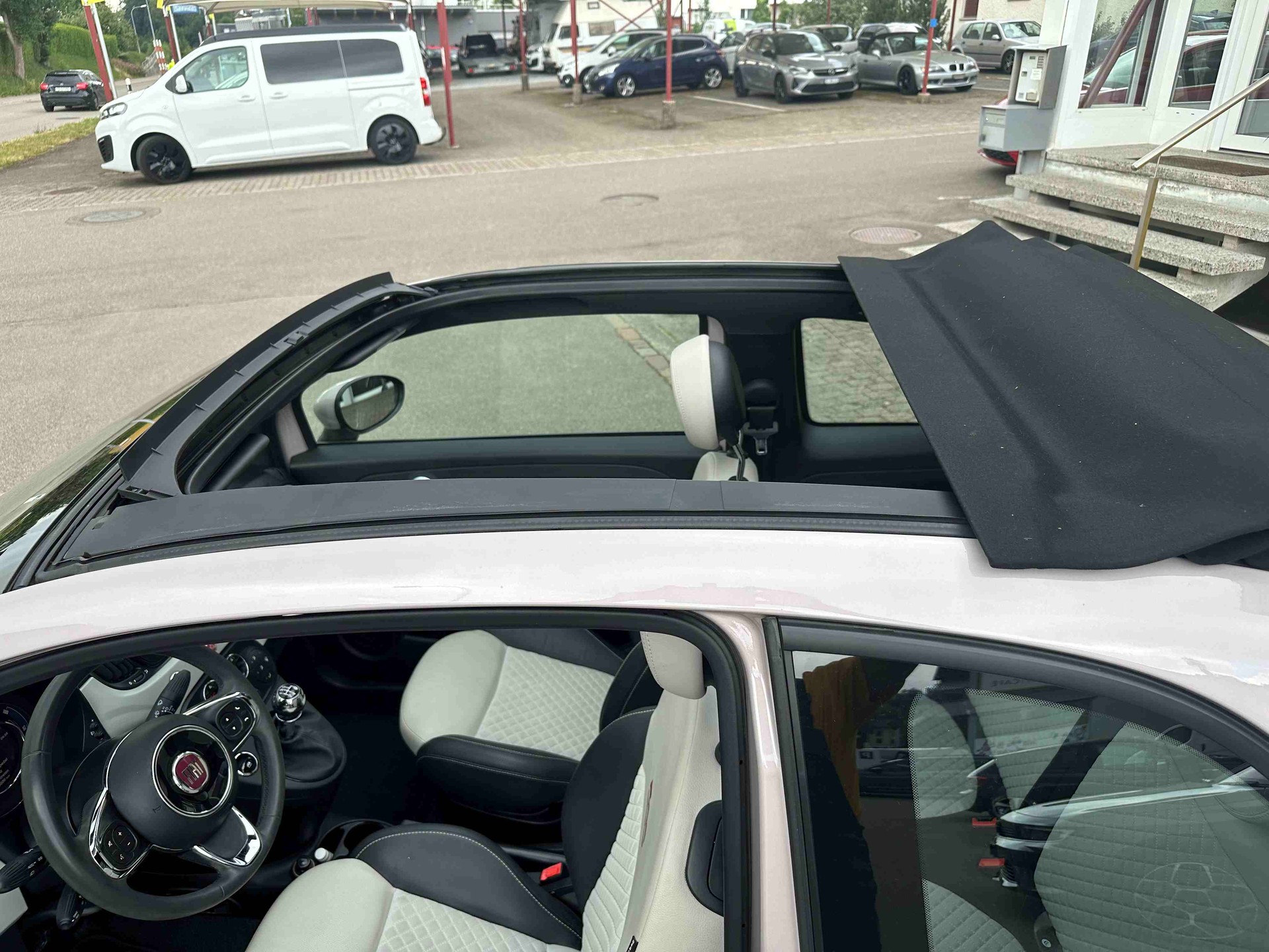FIAT 500 1.2 Star-image-12