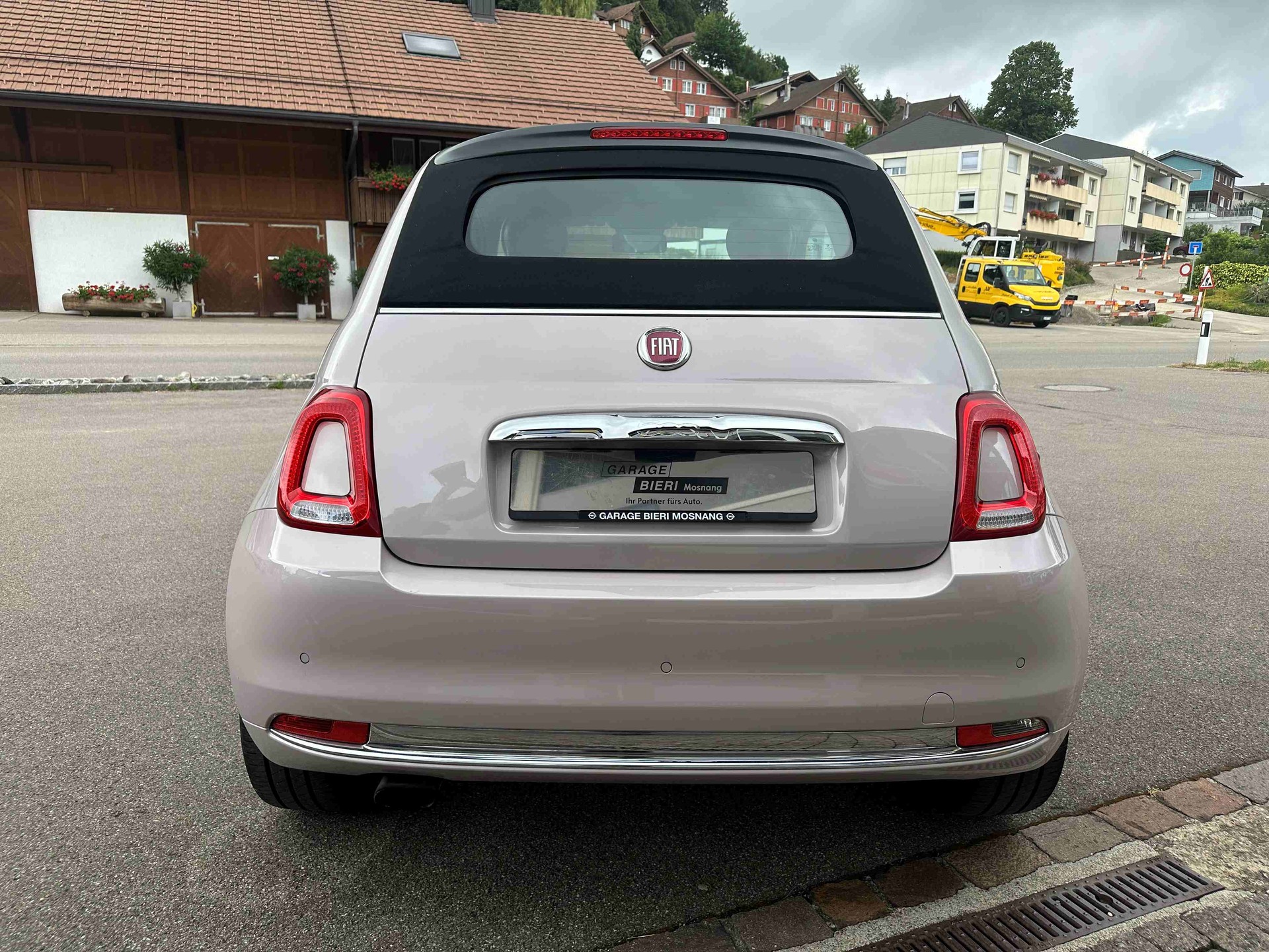 FIAT 500 1.2 Star-image-5