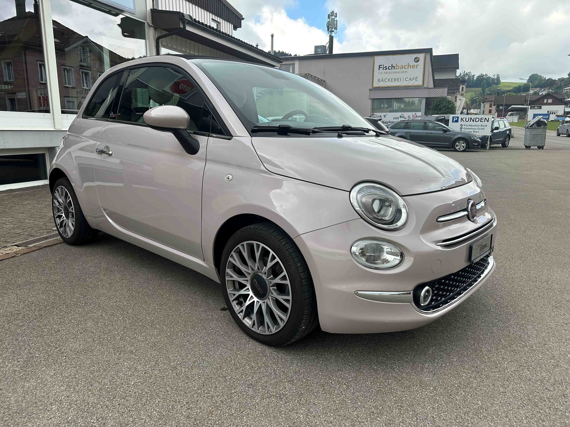 FIAT 500 1.2 Star-image-8