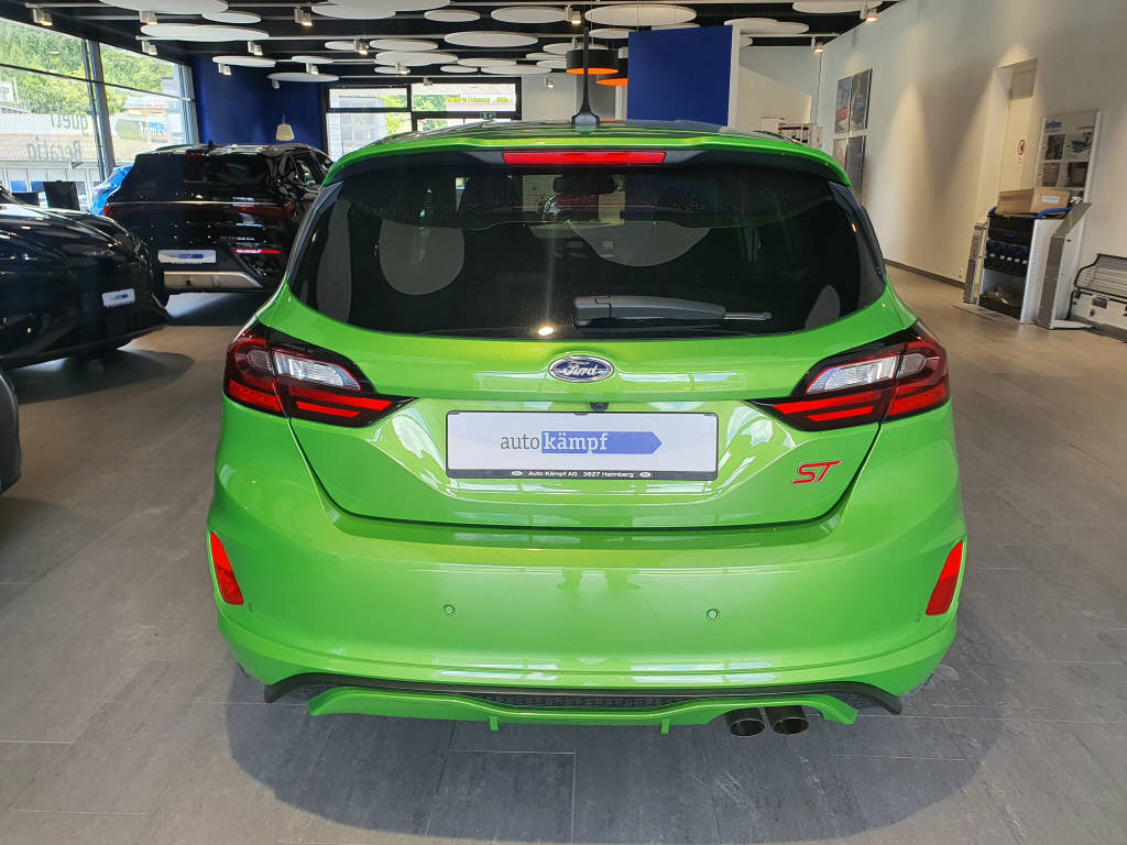 FORD Fiesta 1.5 EcoB ST X-image-5
