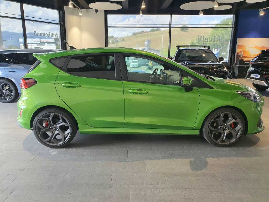 FORD Fiesta 1.5 EcoB ST X-image-3