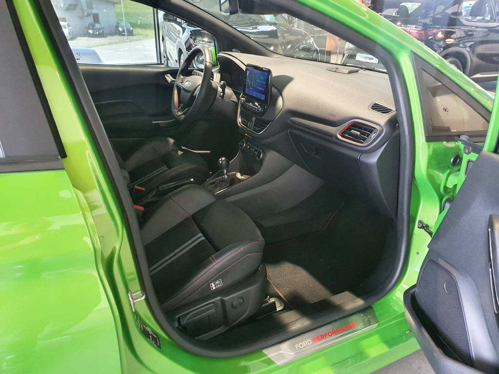 FORD Fiesta 1.5 EcoB ST X-image-8