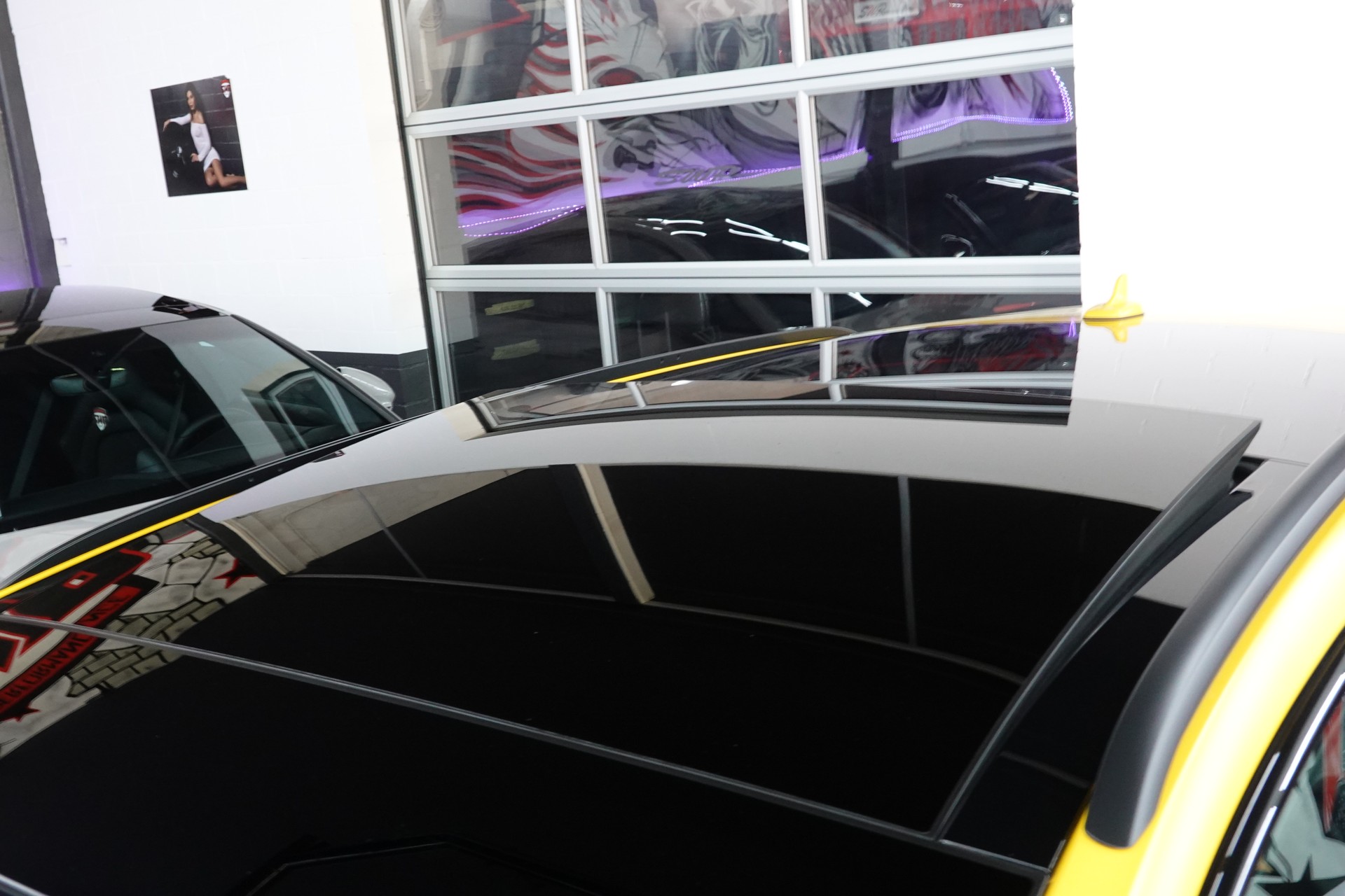 AUDI RS6 AVANT 4.0 TFSI V8 QUATTRO VEGAS MATT. EXCLUSIVE AKRAPOVIC ON TOP-image-7