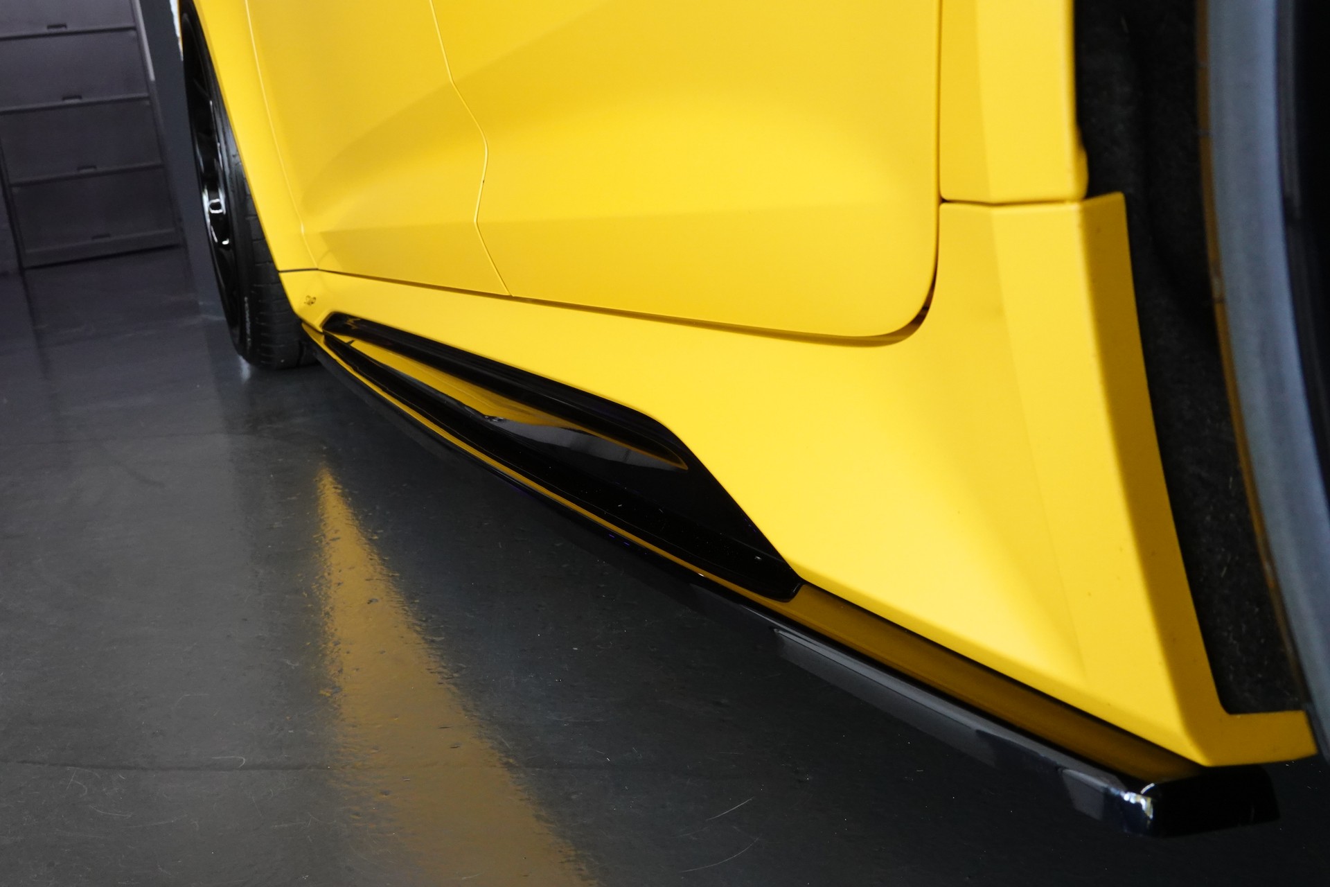 AUDI RS6 AVANT 4.0 TFSI V8 QUATTRO VEGAS MATT. EXCLUSIVE AKRAPOVIC ON TOP-image-16