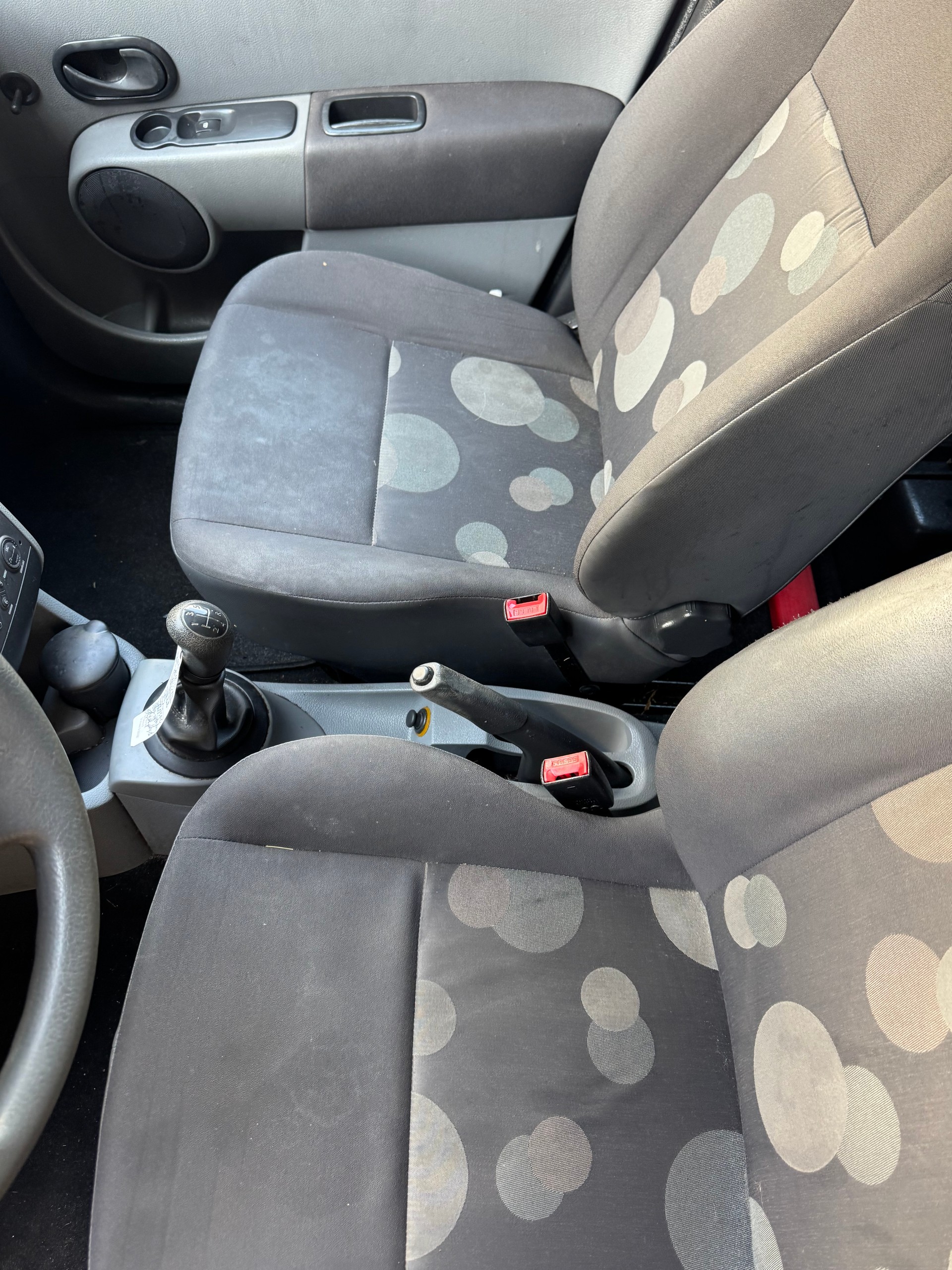RENAULT Modus 1.2 16V Authentique-image-12