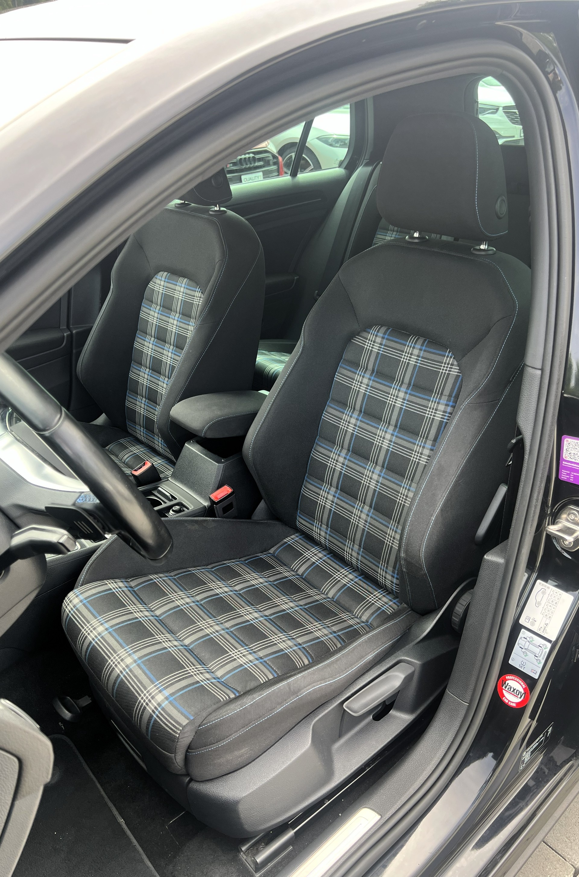VW Golf 1.4 TSI GTE DSG-image-15