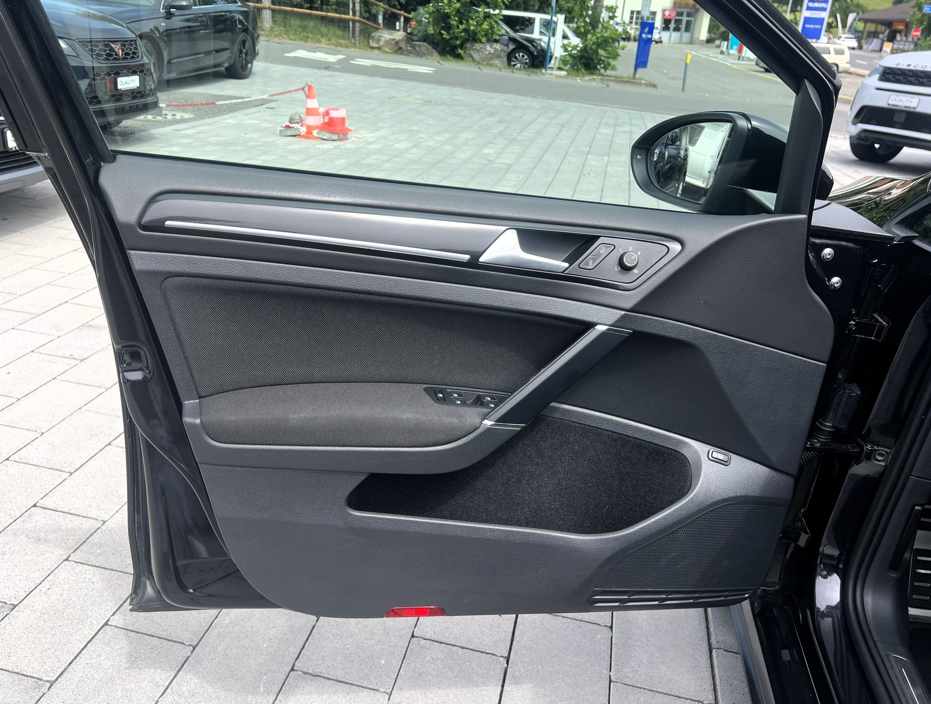 VW Golf 1.4 TSI GTE DSG-image-17