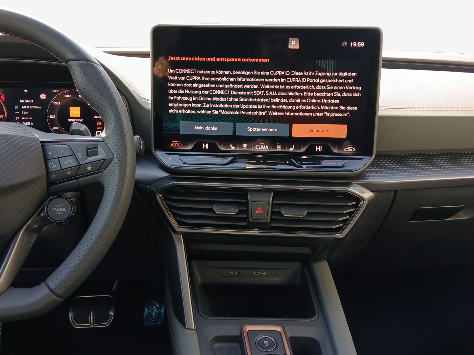 CUPRA Formentor 2.5TSI VZ5 4Drive DSG-image-10