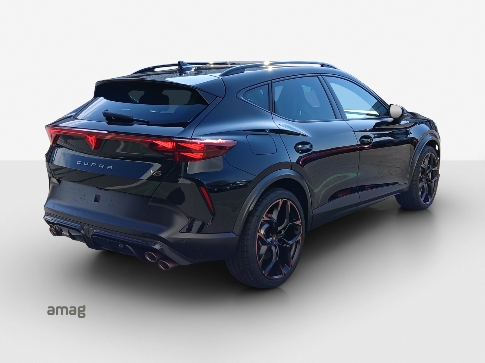 CUPRA Formentor 2.5TSI VZ5 4Drive DSG-image-4