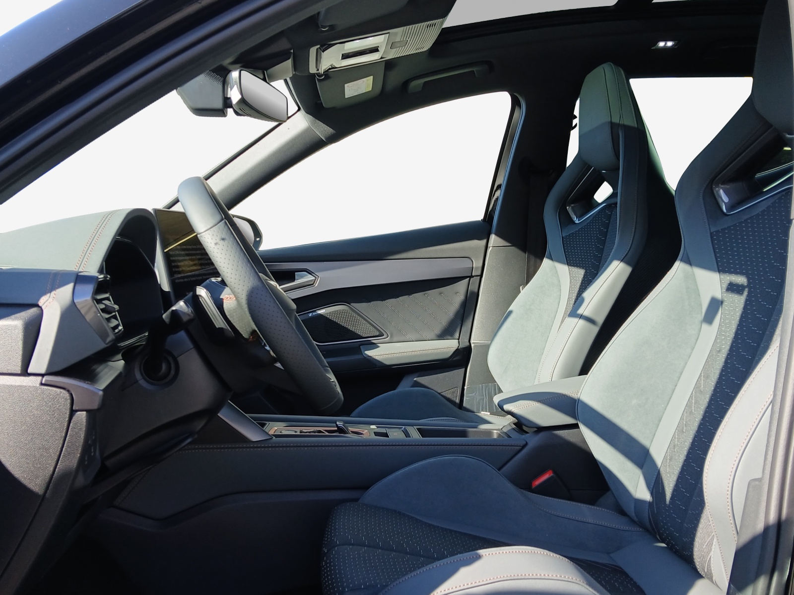 CUPRA Formentor 2.5TSI VZ5 Prime Edition 4Drive DSG-image-7