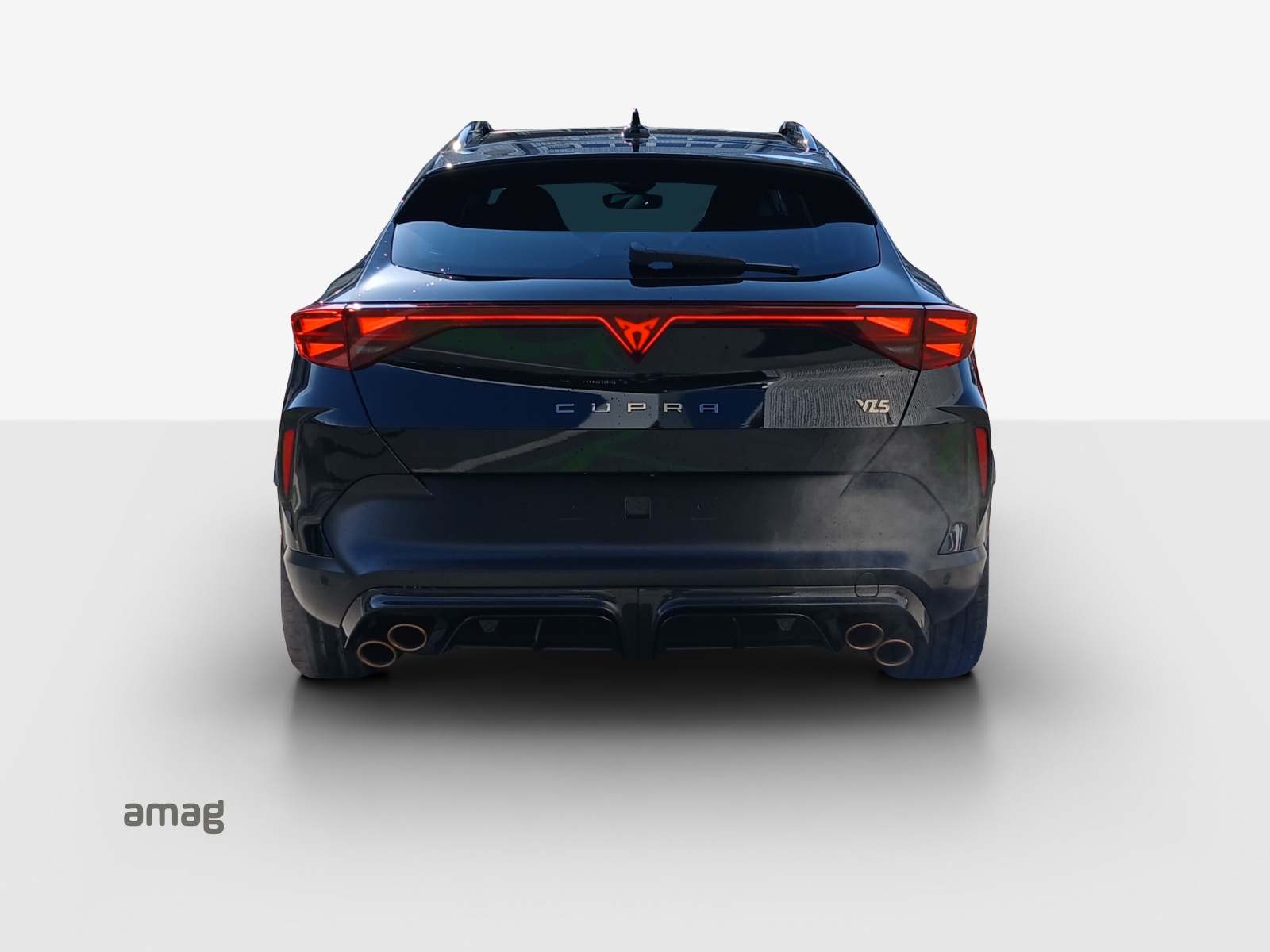 CUPRA Formentor 2.5TSI VZ5 4Drive DSG-image-3