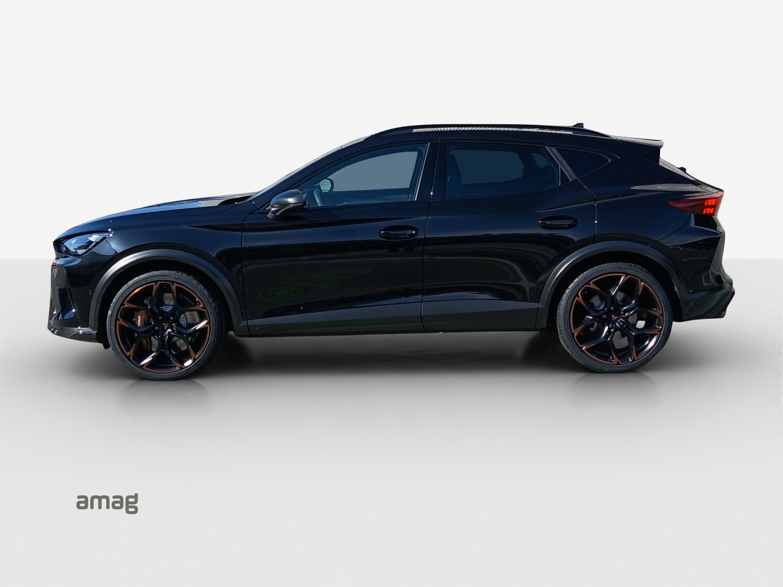 CUPRA Formentor 2.5TSI VZ5 4Drive DSG-image-1