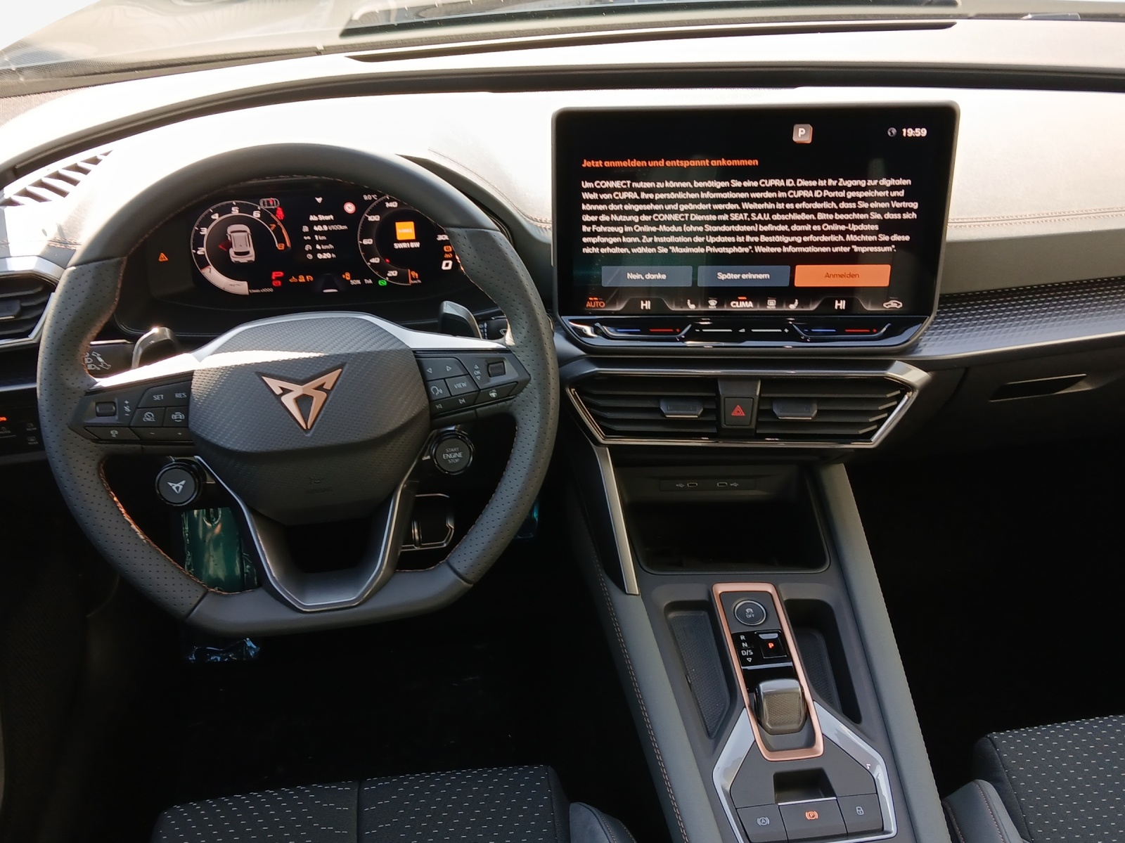 CUPRA Formentor 2.5TSI VZ5 4Drive DSG-image-8