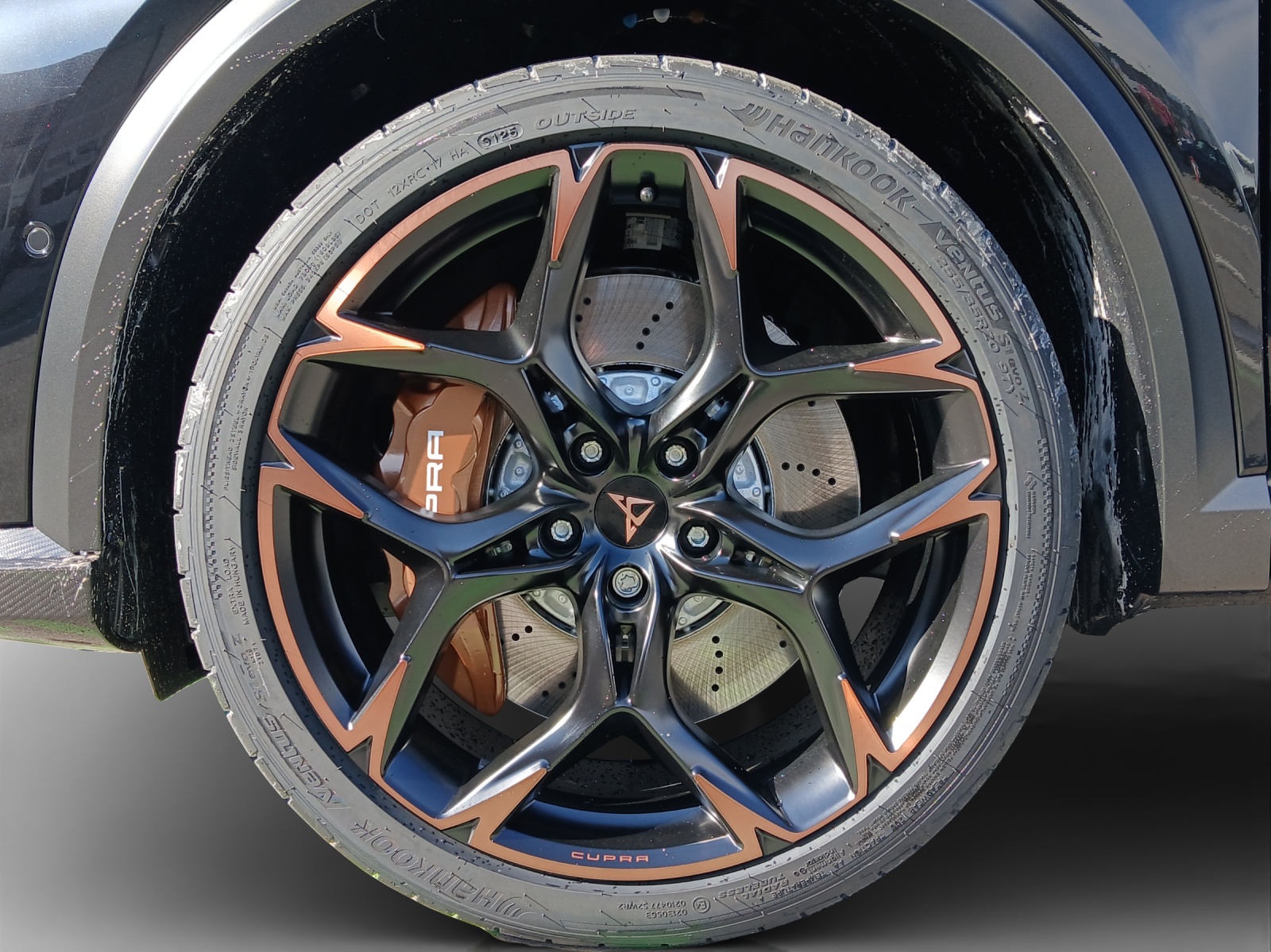 CUPRA Formentor 2.5TSI VZ5 4Drive DSG-image-15
