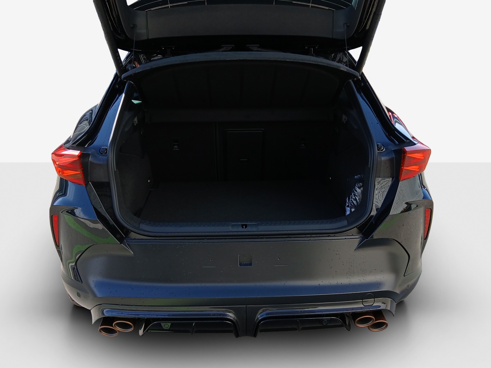 CUPRA Formentor 2.5TSI VZ5 4Drive DSG-image-12