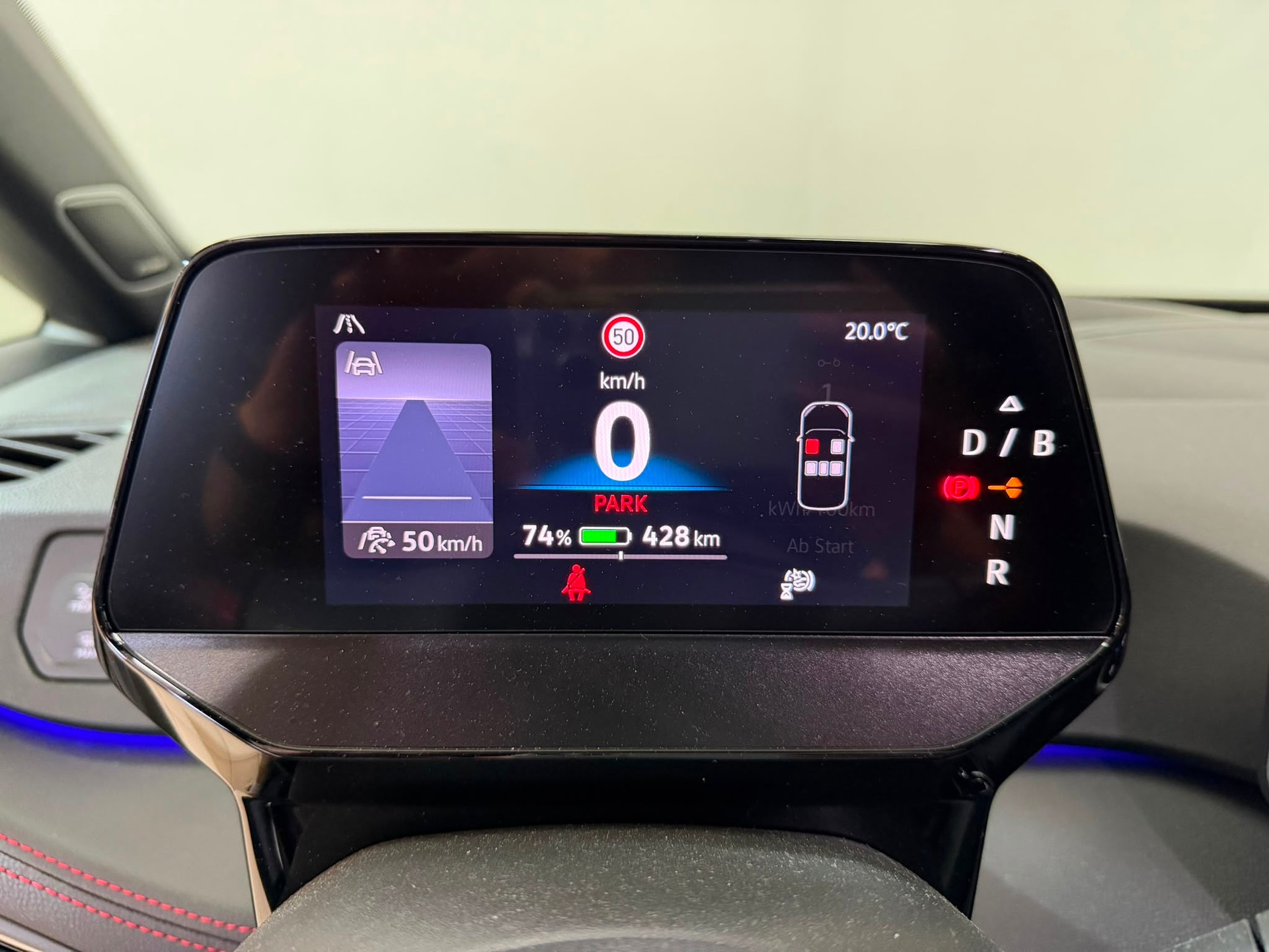 VW ID.3 GTX Performance 79 kWh GTX United-image-10