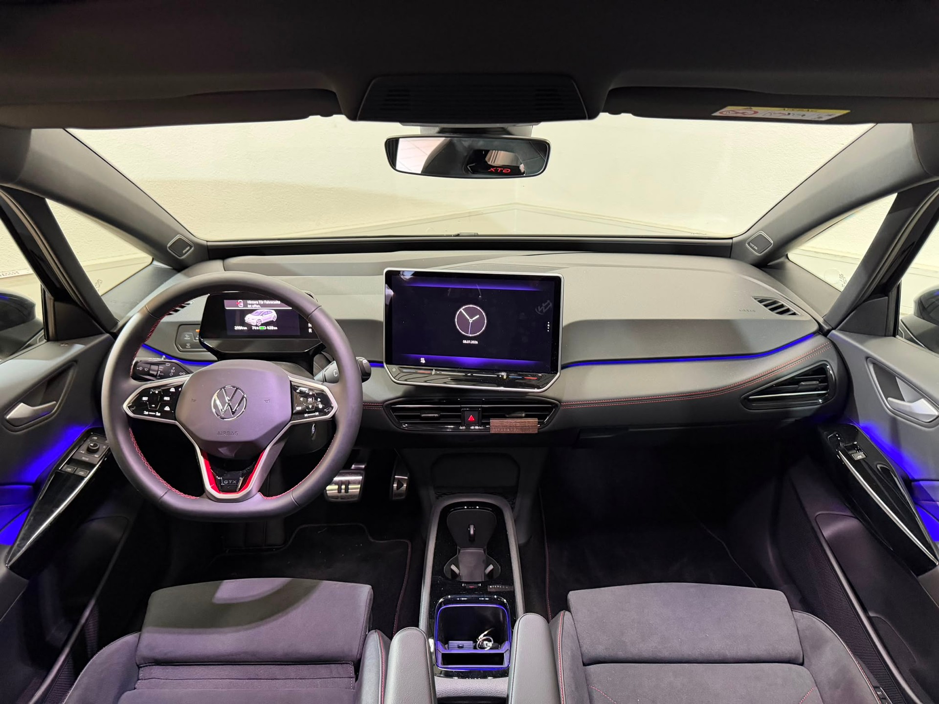 VW ID.3 GTX Performance 79 kWh GTX United-image-7