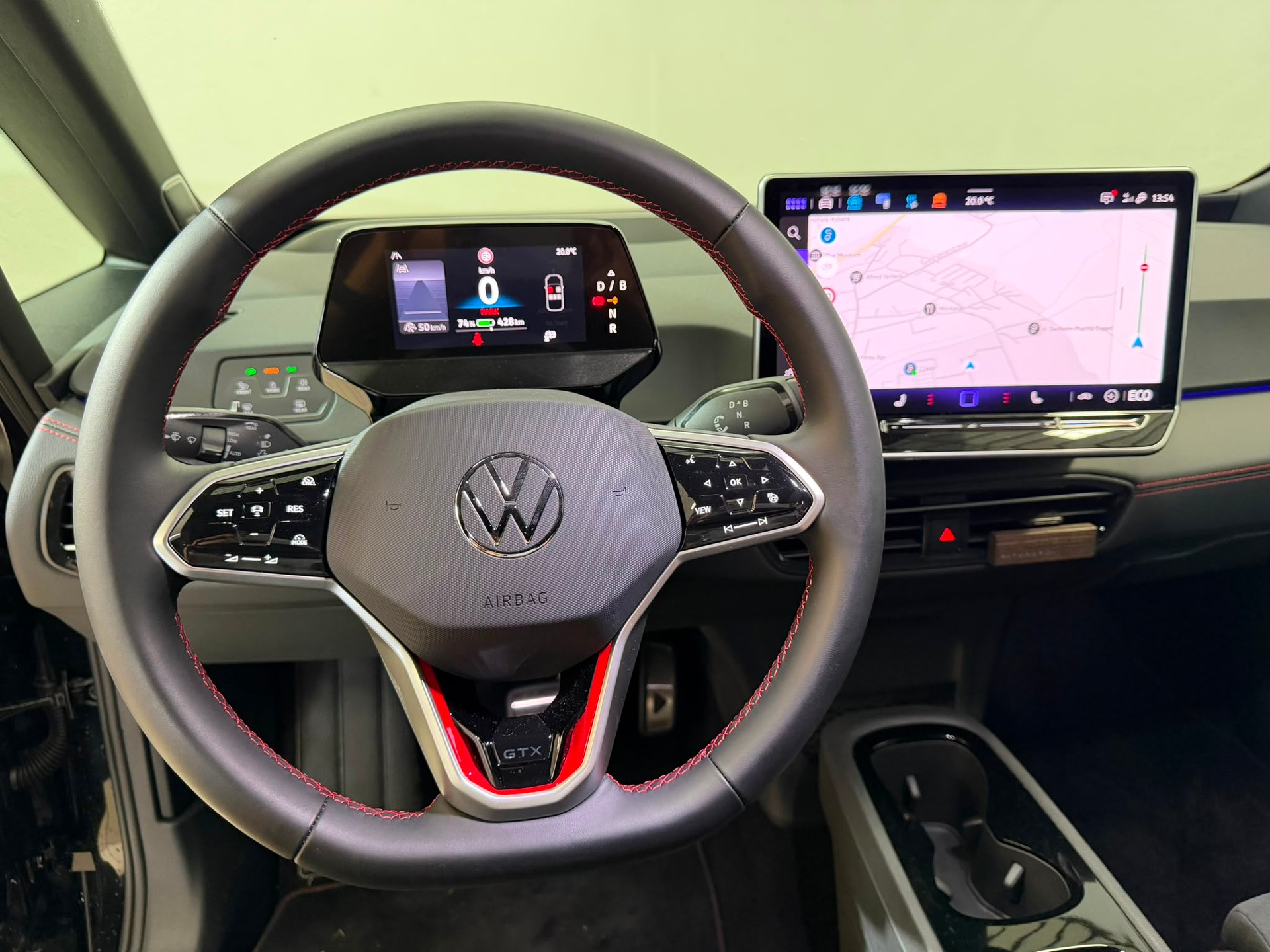 VW ID.3 GTX Performance 79 kWh GTX United-image-6