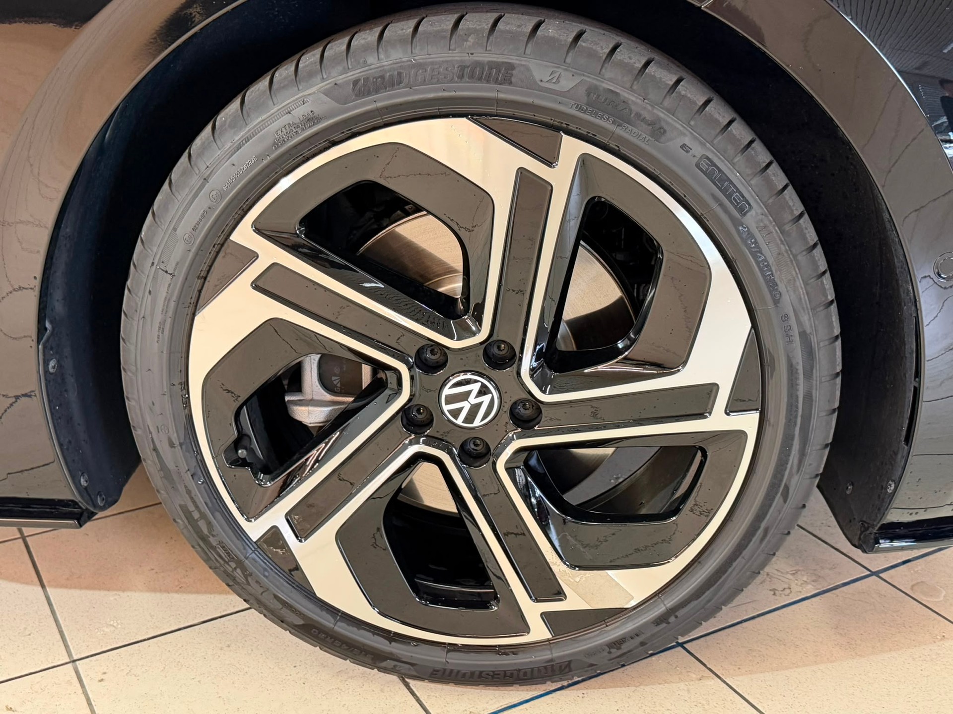 VW ID.3 GTX Performance 79 kWh GTX United-image-4
