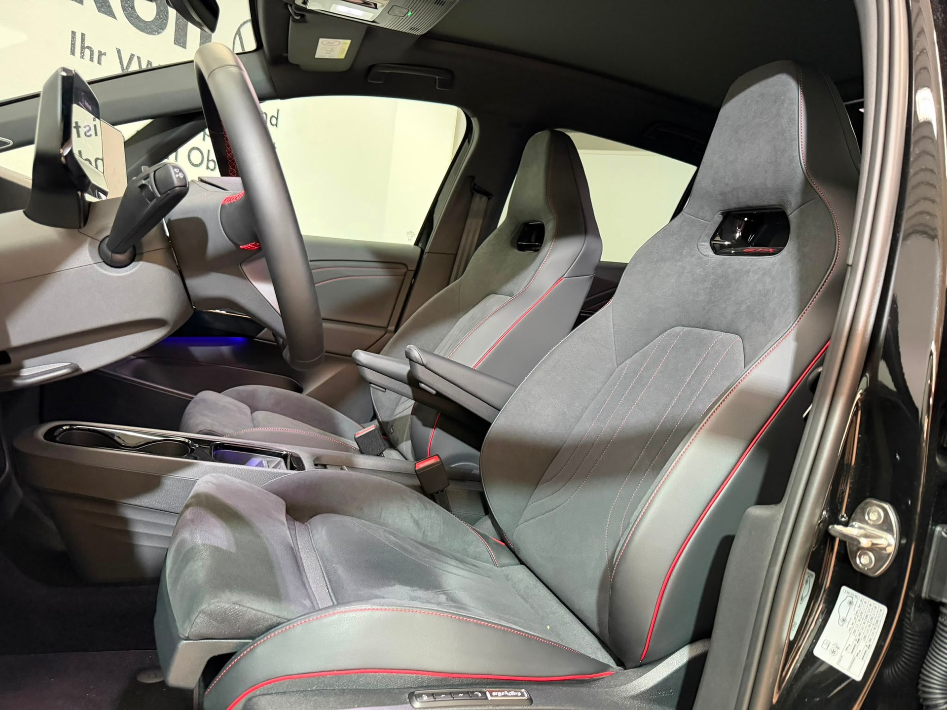VW ID.3 GTX Performance 79 kWh GTX United-image-8