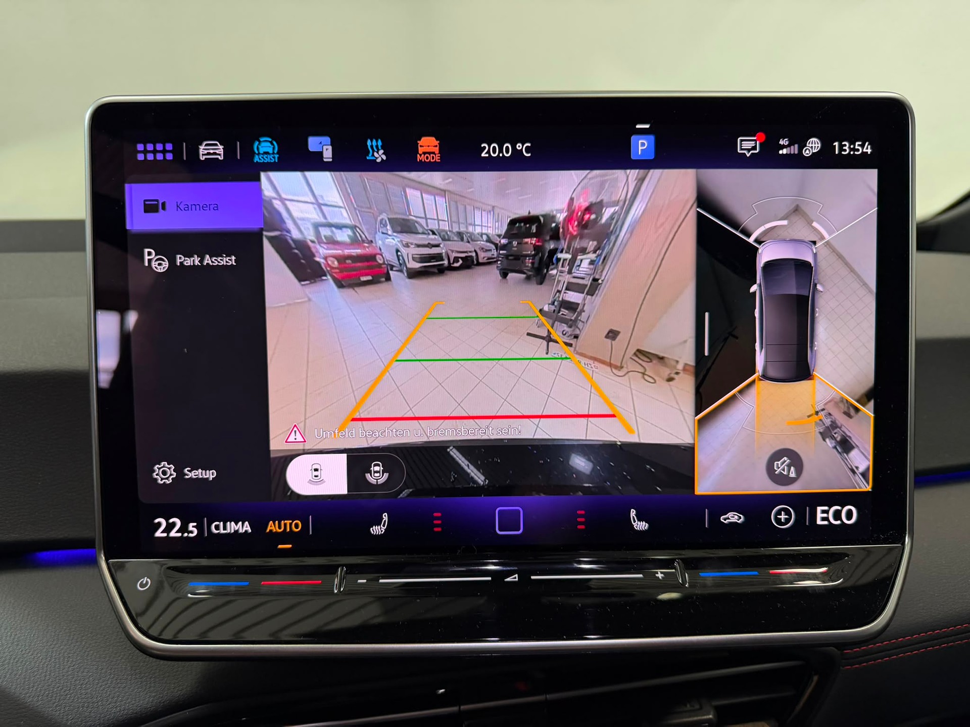 VW ID.3 GTX Performance 79 kWh GTX United-image-12