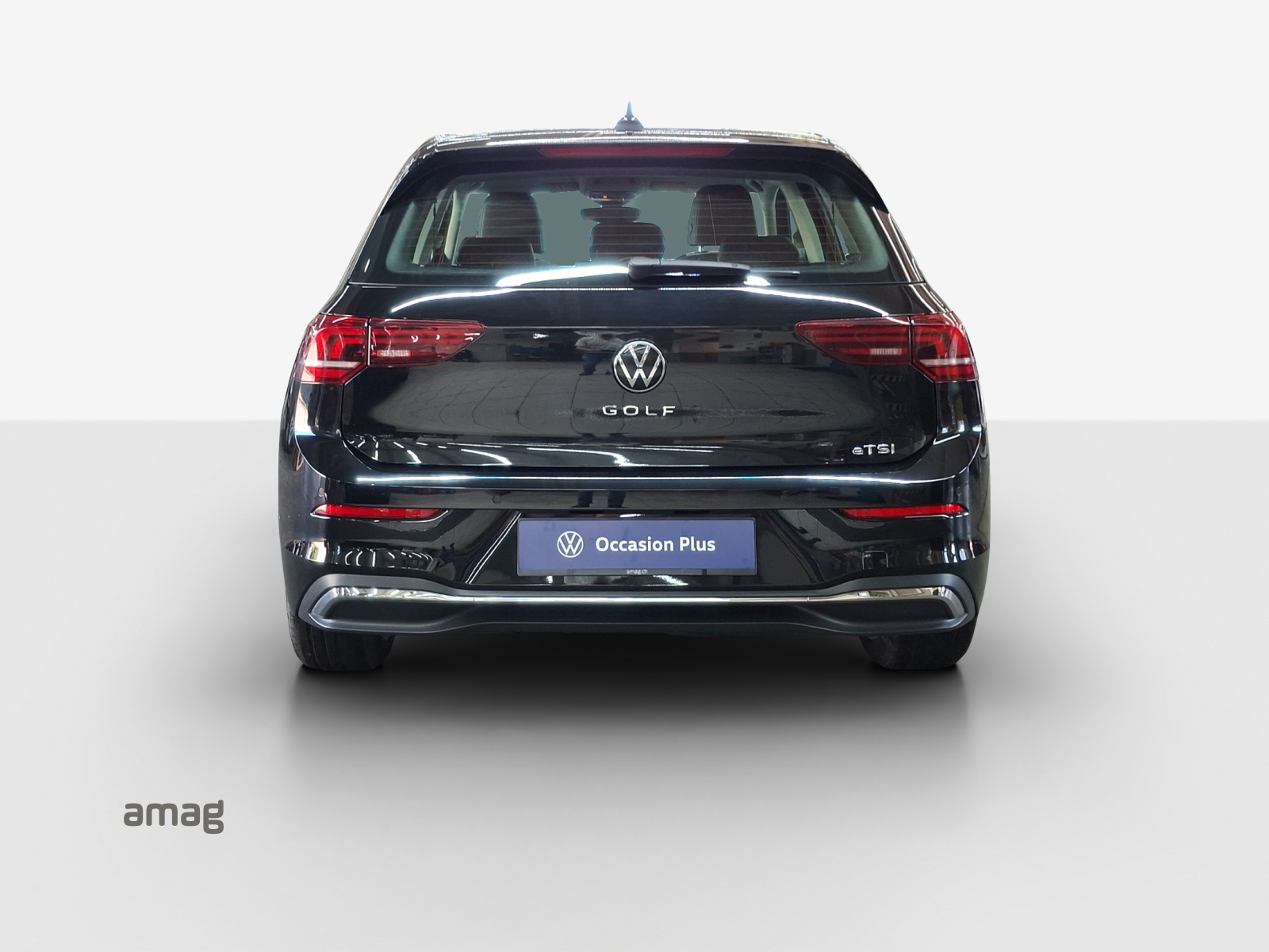 VW Golf 1.5 e TSI mHEV Style DSG-image-3