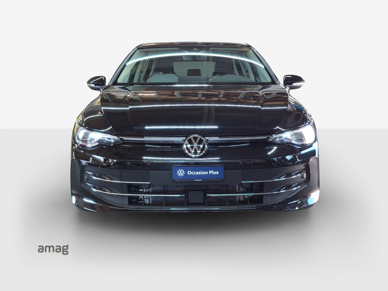 VW Golf 1.5 e TSI mHEV Style DSG-image-5