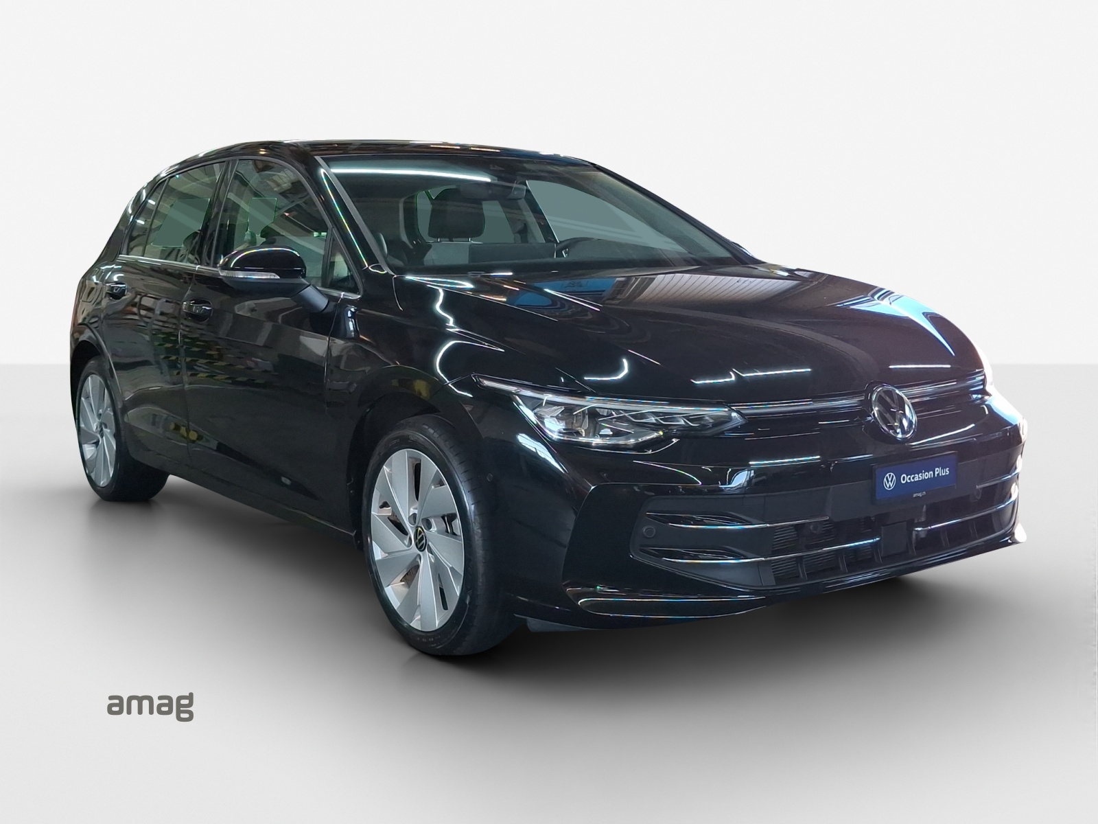 VW Golf 1.5 e TSI mHEV Style DSG-image-6