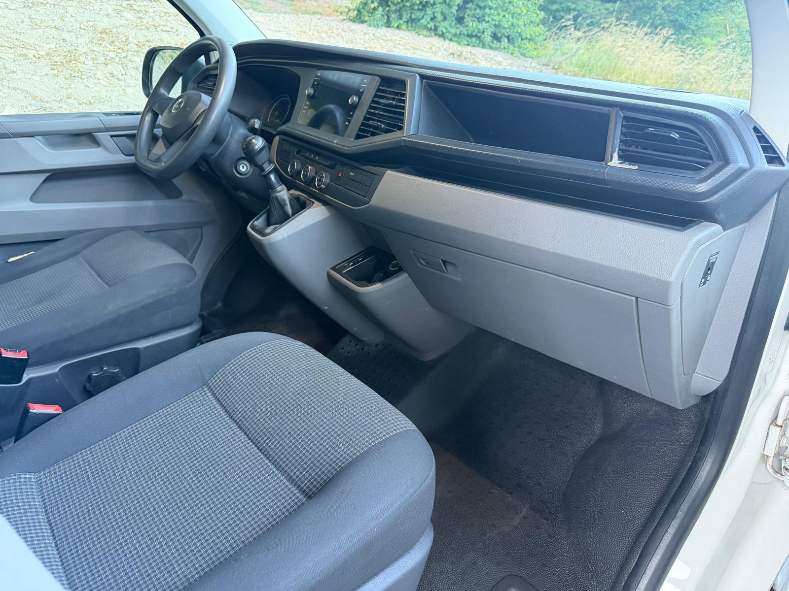 VW T6.1 2.0 TDI-image-9
