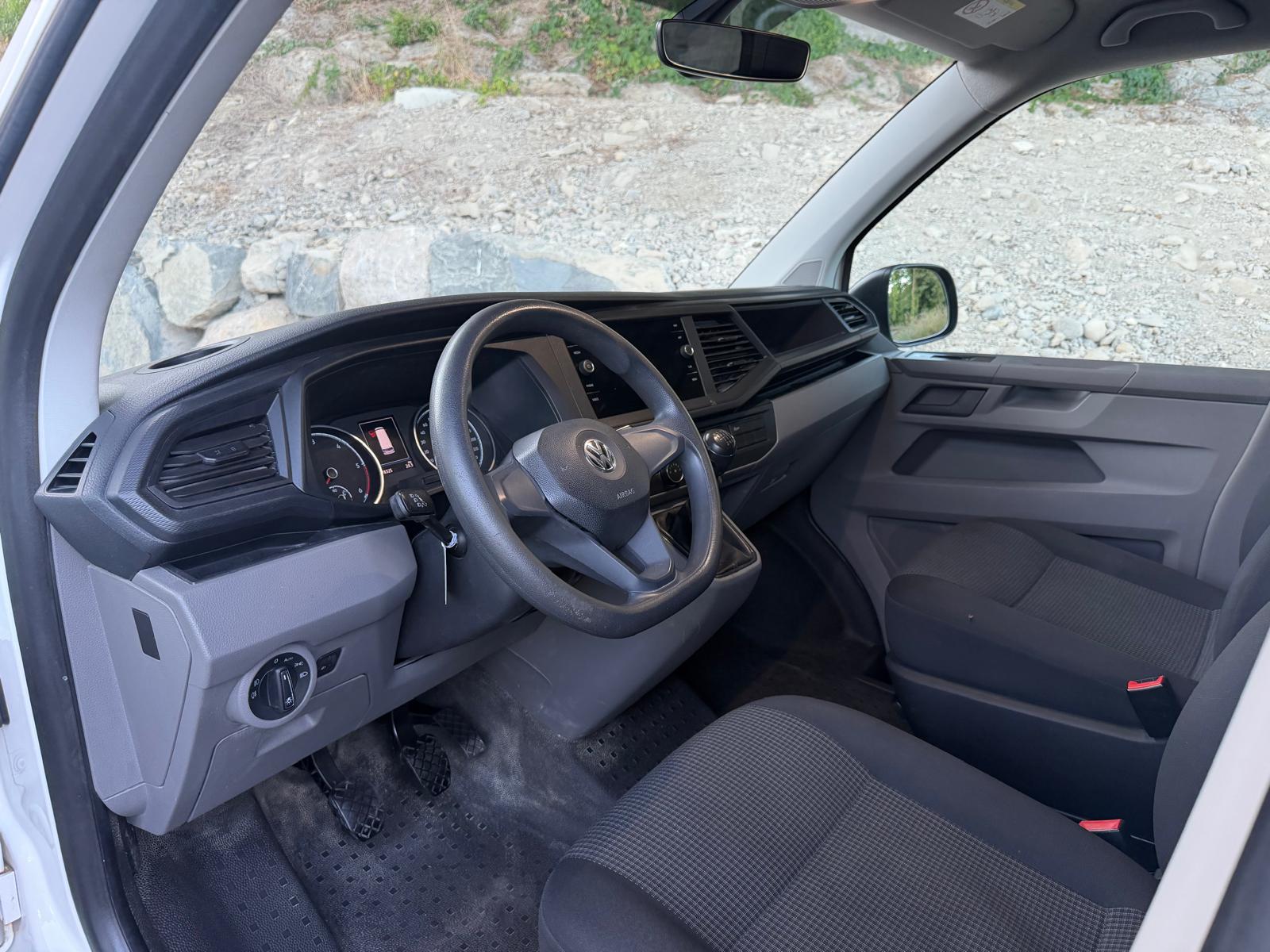 VW T6.1 2.0 TDI-image-7