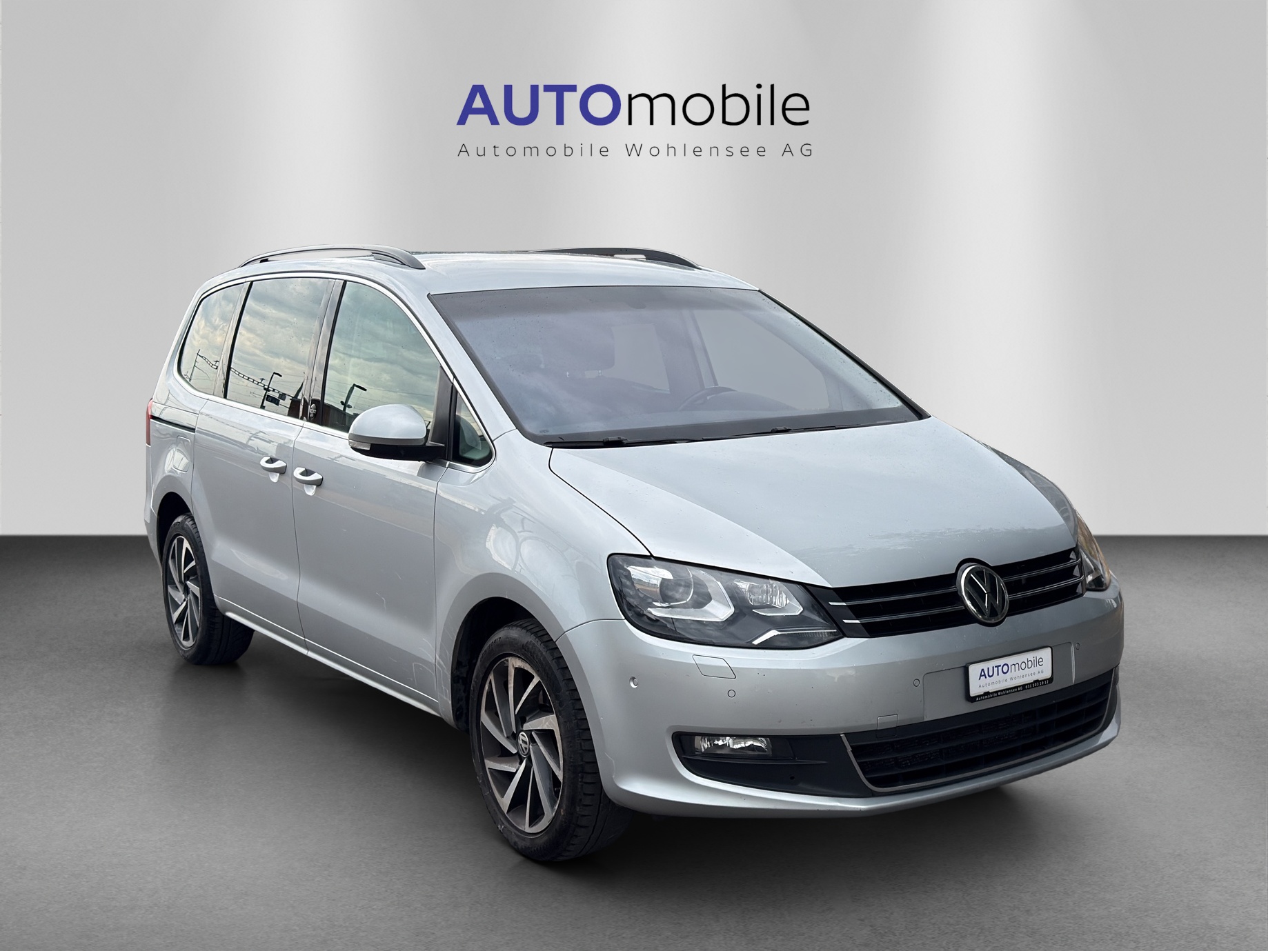 VW Sharan 2.0 TDI BMT Allstar DSG-image-3