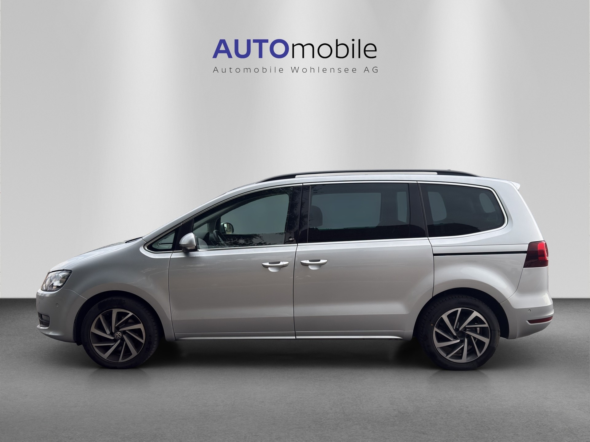 VW Sharan 2.0 TDI BMT Allstar DSG-image-0