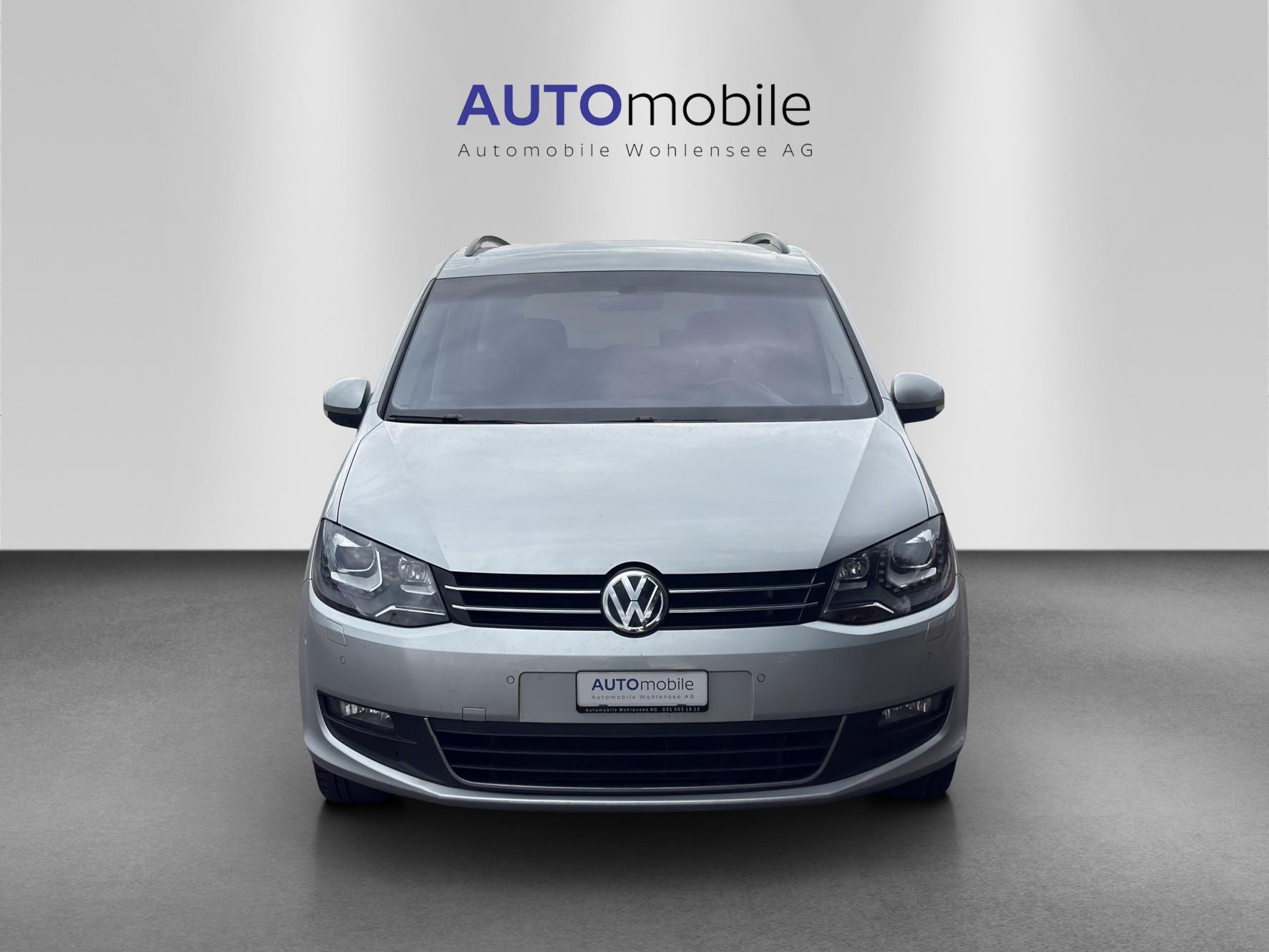 VW Sharan 2.0 TDI BMT Allstar DSG-image-2