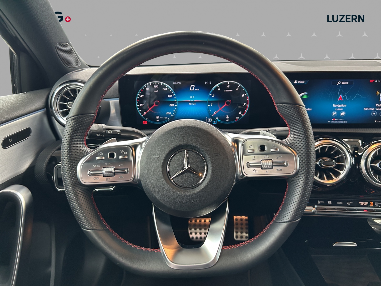 MERCEDES-BENZ A 250 4Matic AMG Line 4Matic 7G-DCT-image-9