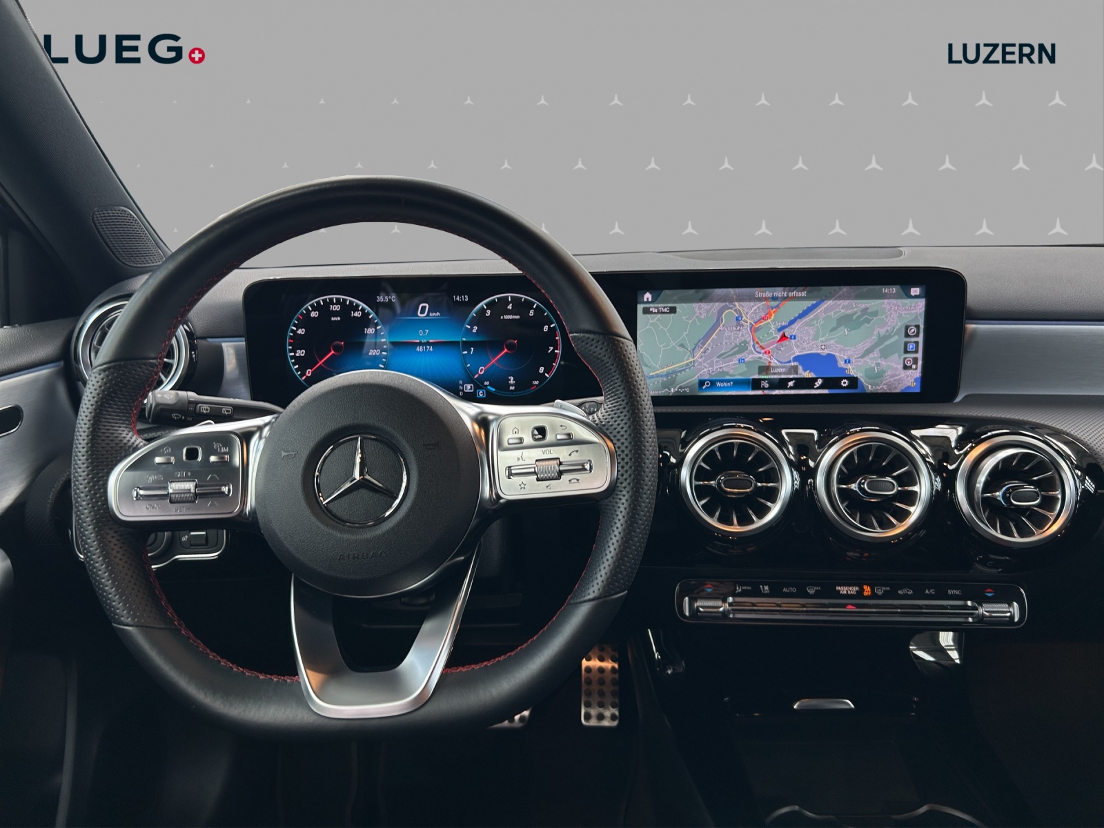 MERCEDES-BENZ A 250 4Matic AMG Line 4Matic 7G-DCT-image-10