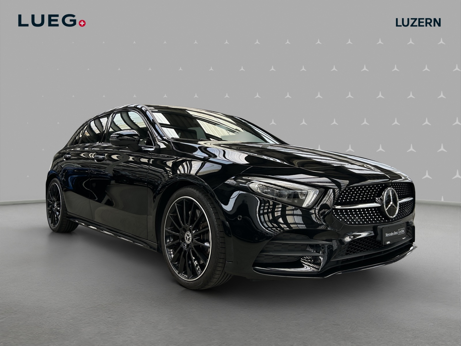 MERCEDES-BENZ A 250 4Matic AMG Line 4Matic 7G-DCT-image-4