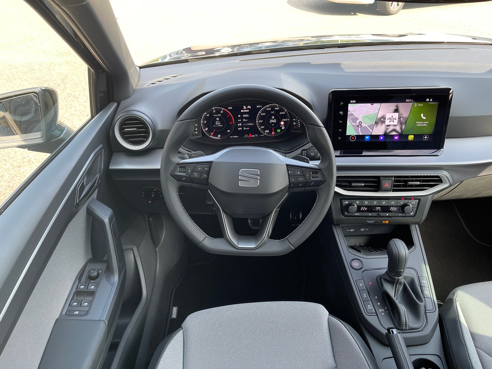 SEAT Arona 1.5 Eco TSI Move FR DSG-image-7