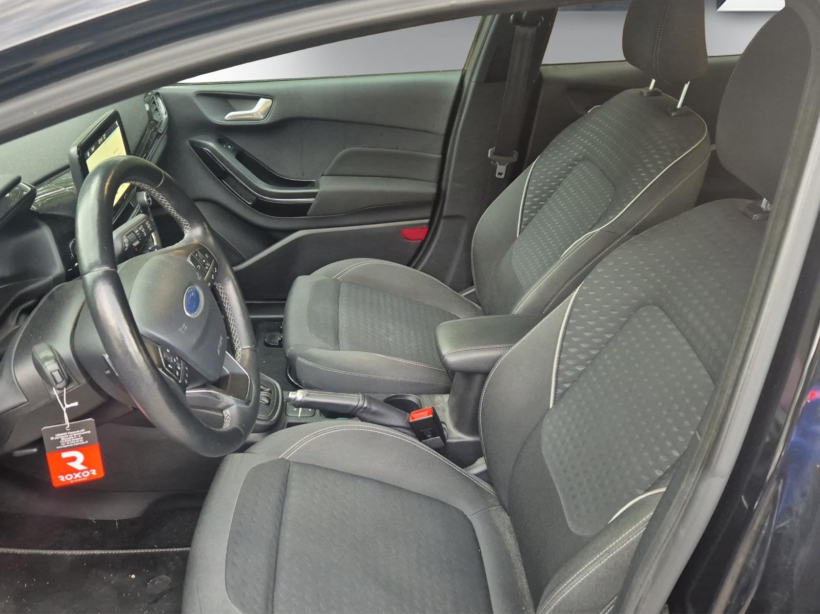 FORD Fiesta 1.0 EcoB Titanium-image-5