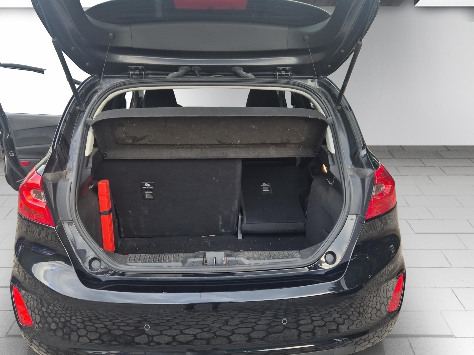 FORD Fiesta 1.0 EcoB Titanium-image-13