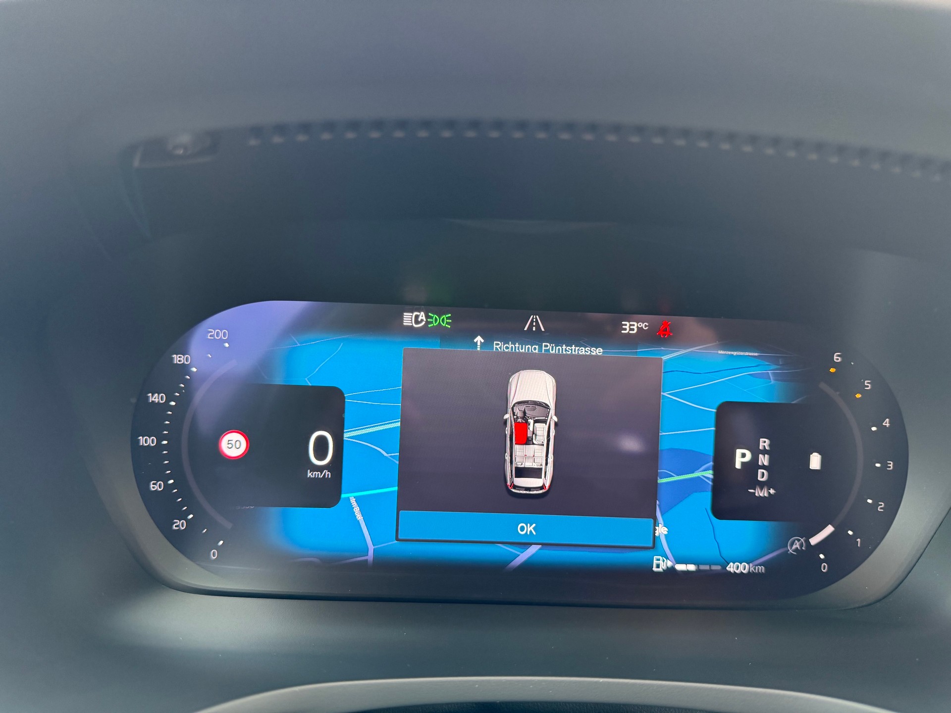 VOLVO V60 Cross Country B4 Mild Hybrid Plus AWD Geartronic-image-10