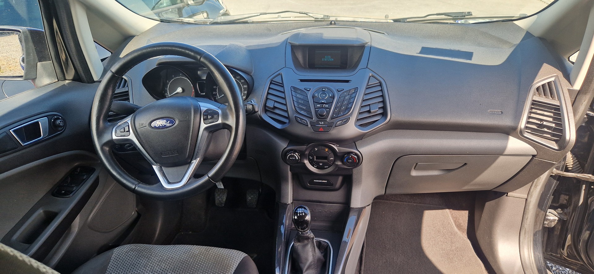 FORD EcoSport 1.0 SCTi Trend-image-7