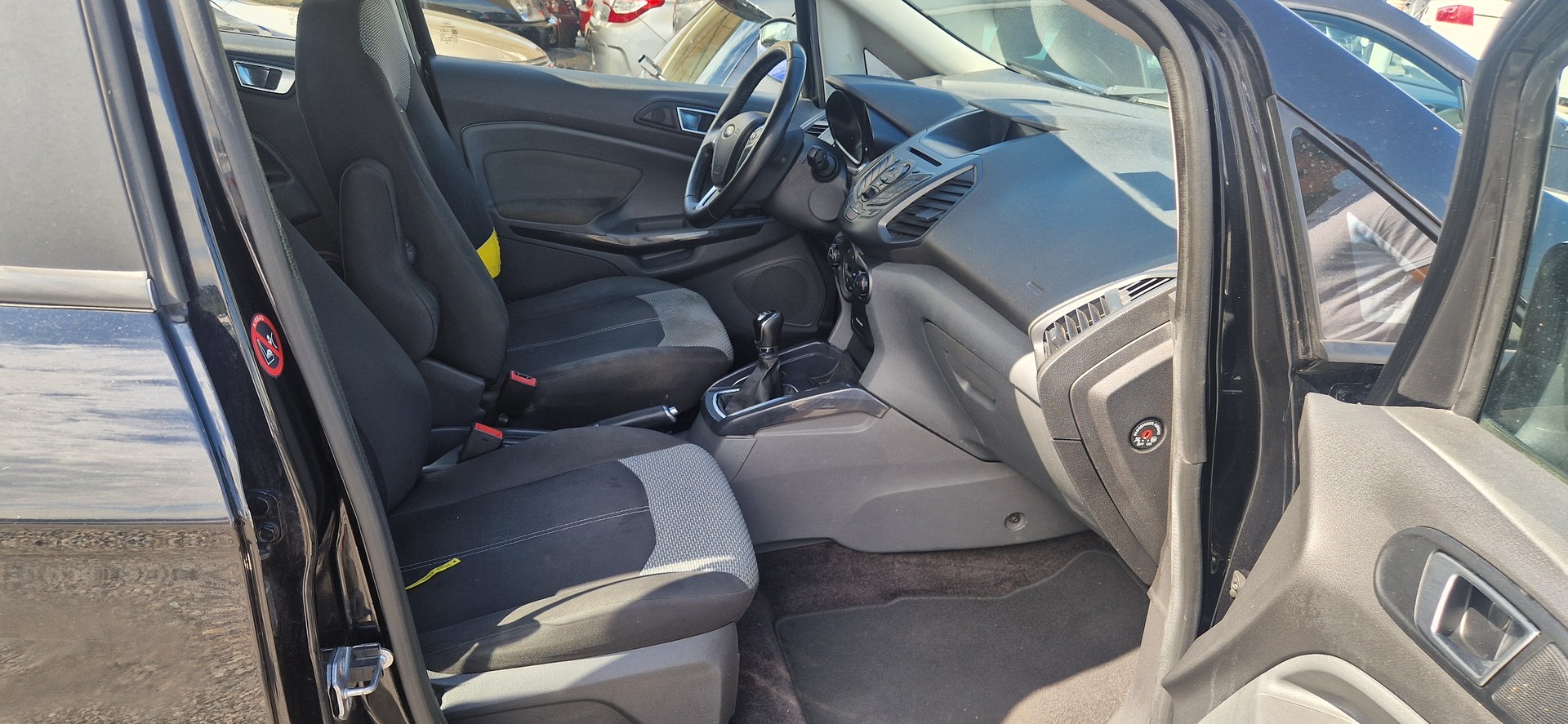 FORD EcoSport 1.0 SCTi Trend-image-5