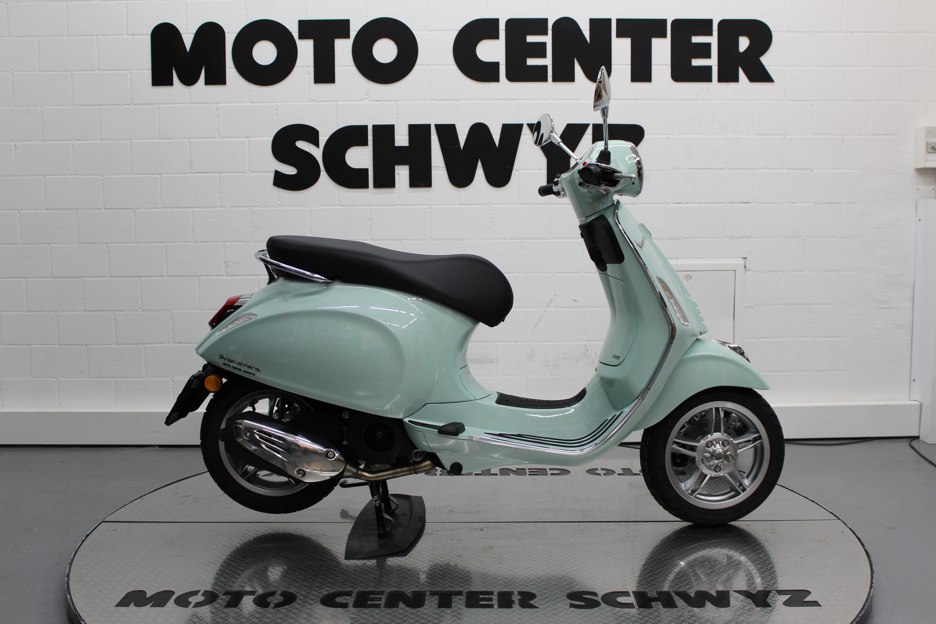 PIAGGIO Vespa Primavera 125