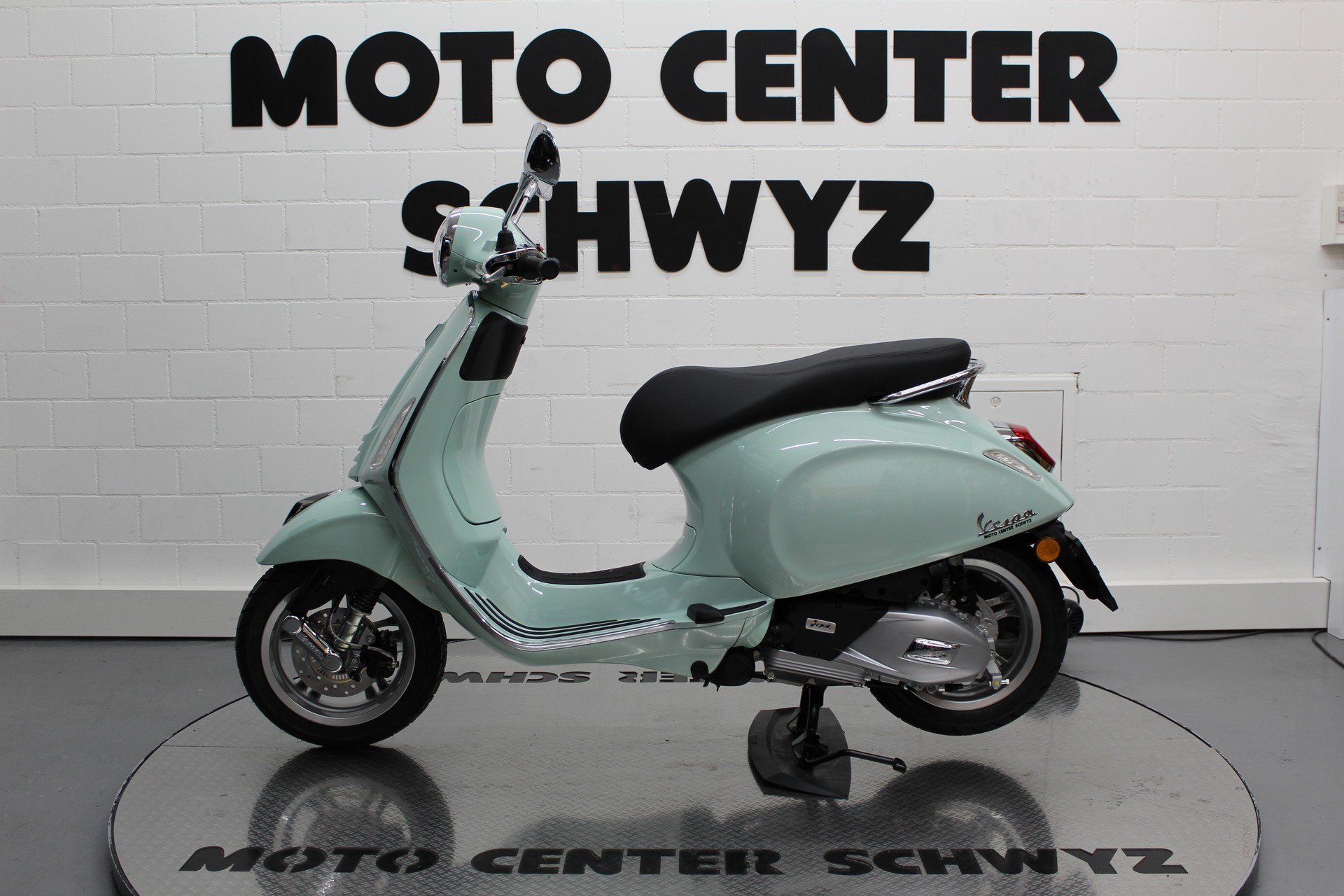PIAGGIO Vespa Primavera 125-image-4