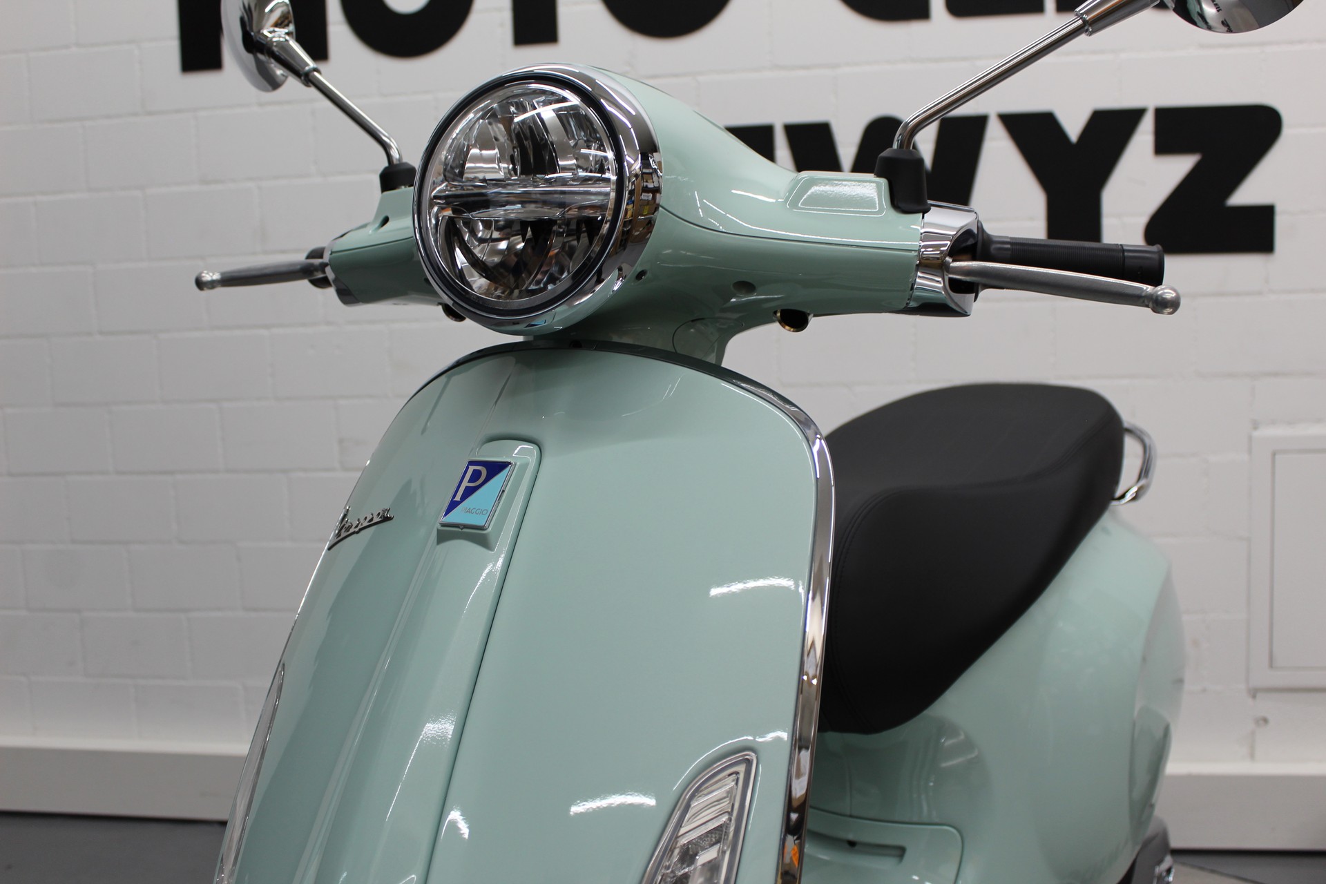 PIAGGIO Vespa Primavera 125-image-5