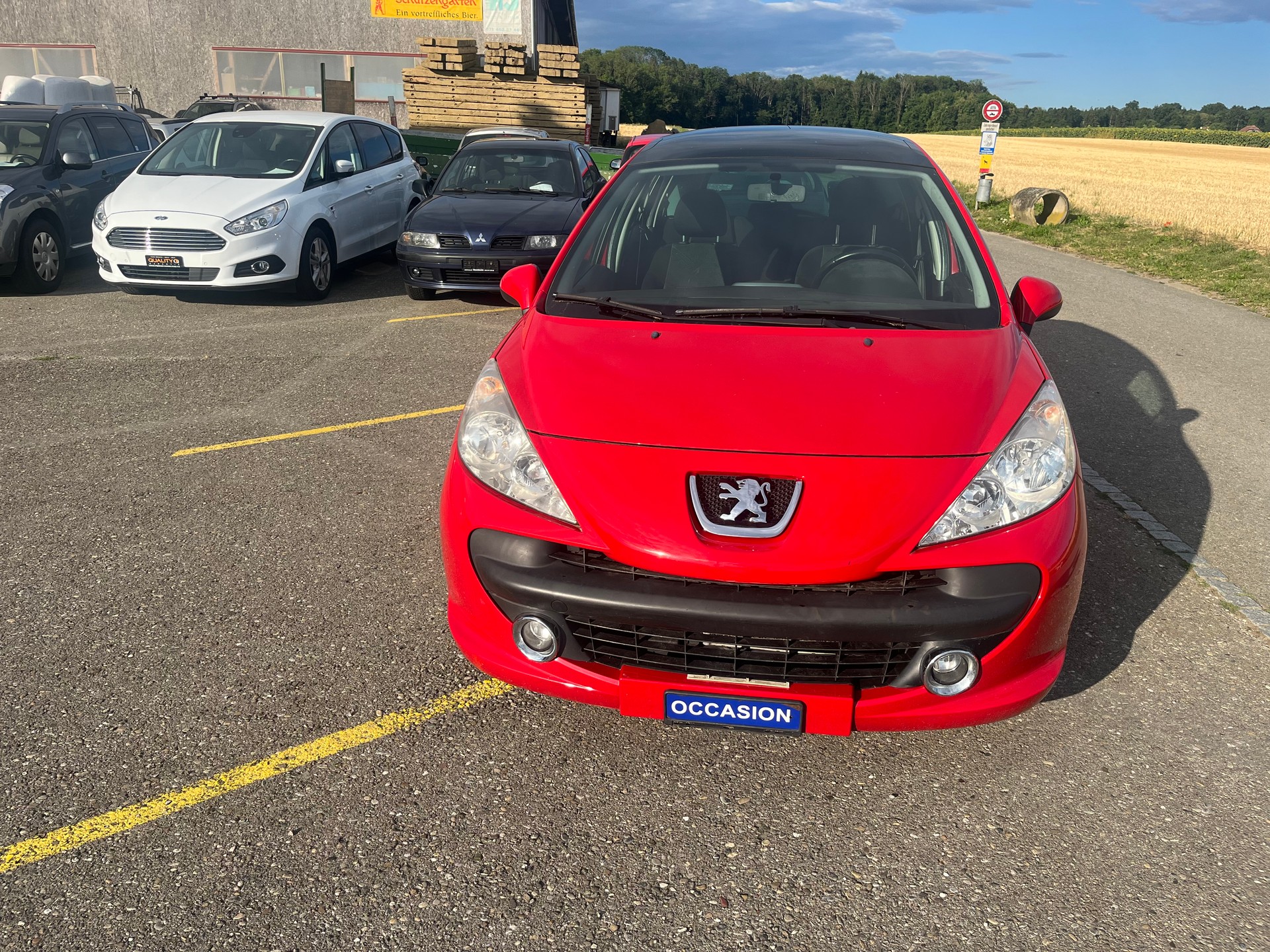 PEUGEOT 207 SW 1.6 16V Sport-image-3